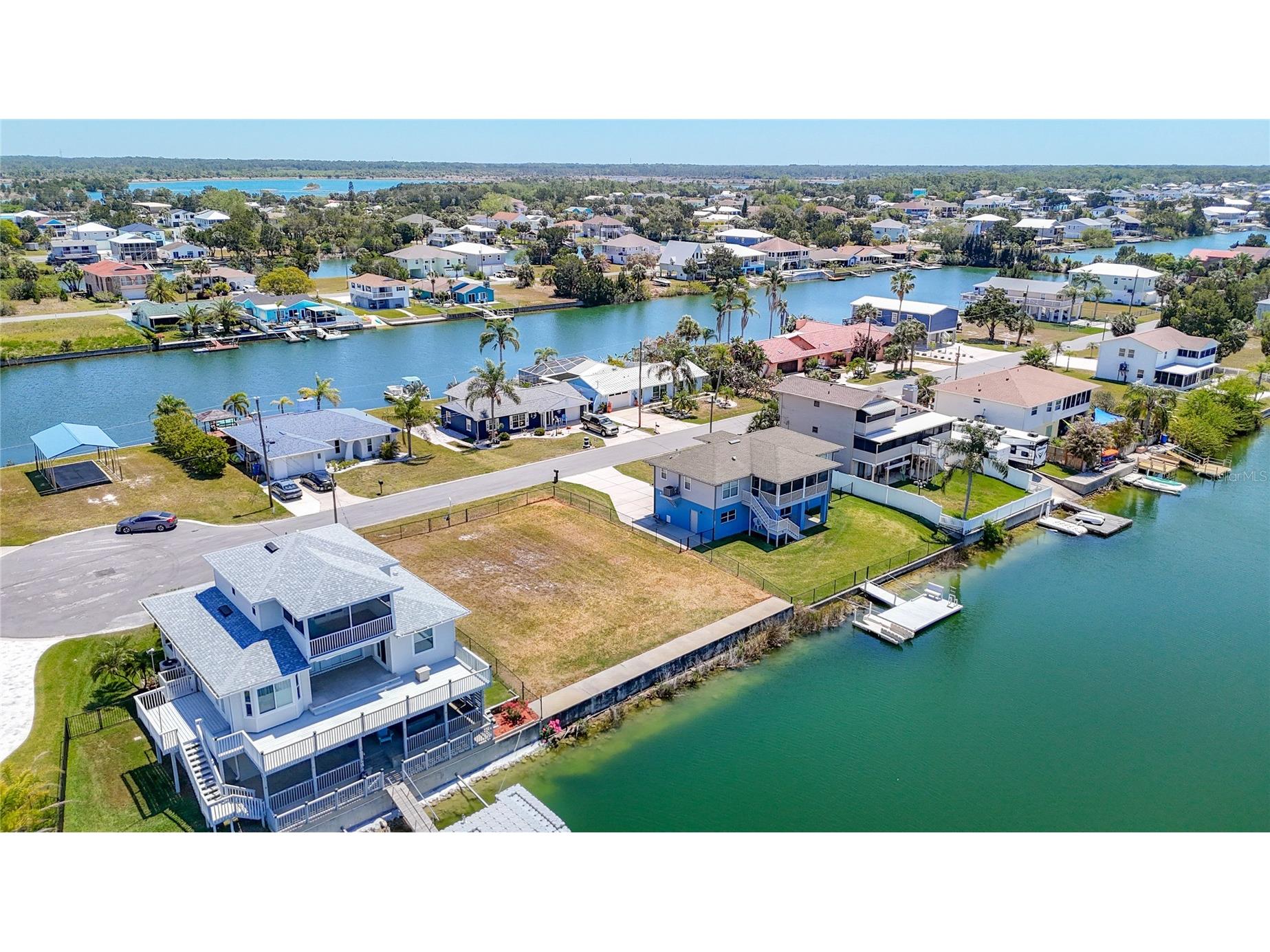 3377 Oleander Drive Hernando Beach FL 34607 TB8482609 image8