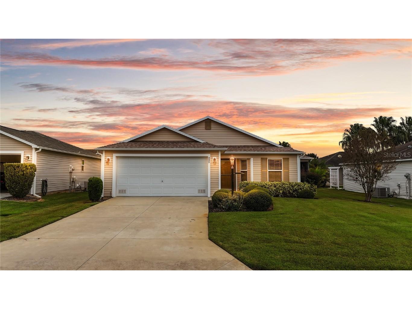 3377 Quail Hollow Court The Villages FL 32163 G5103018 image1