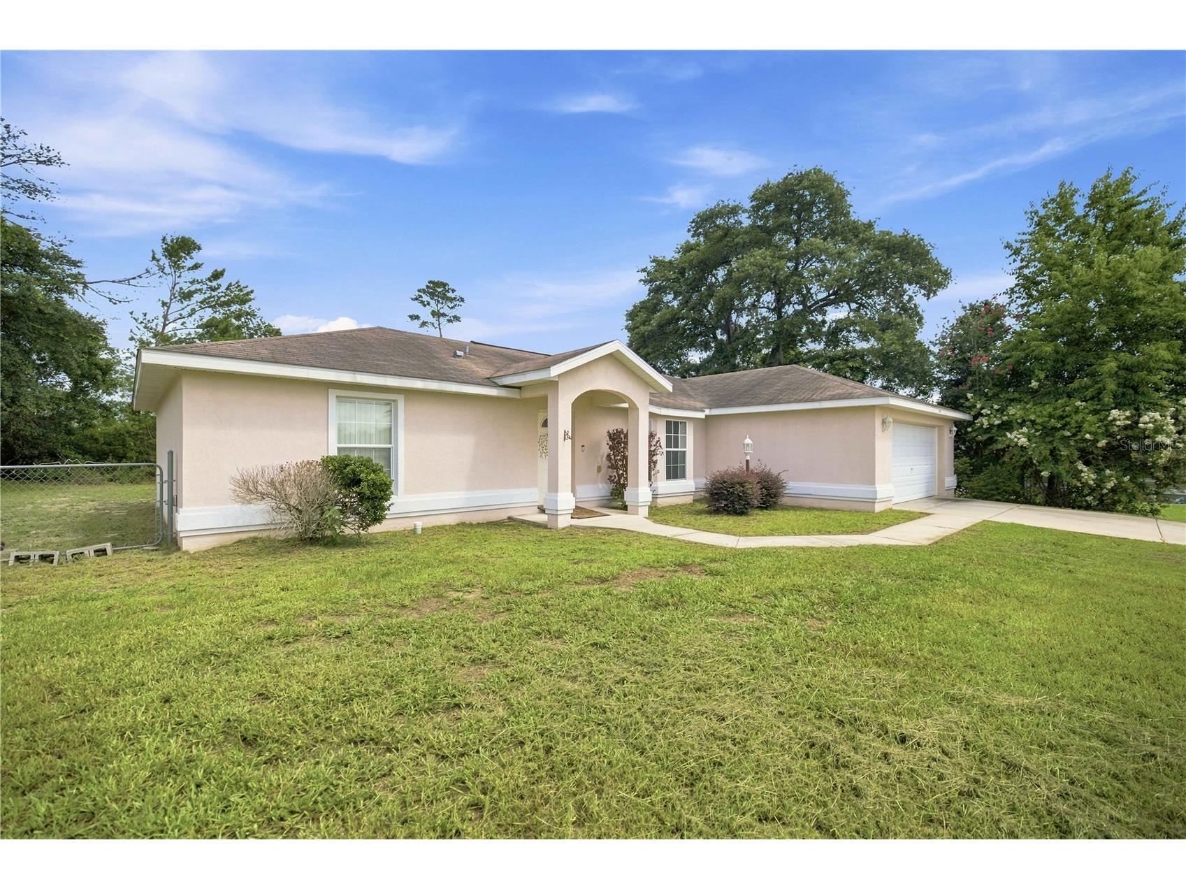 3377 SW 126th Lane Road Ocala FL 34473 OM728225 image1