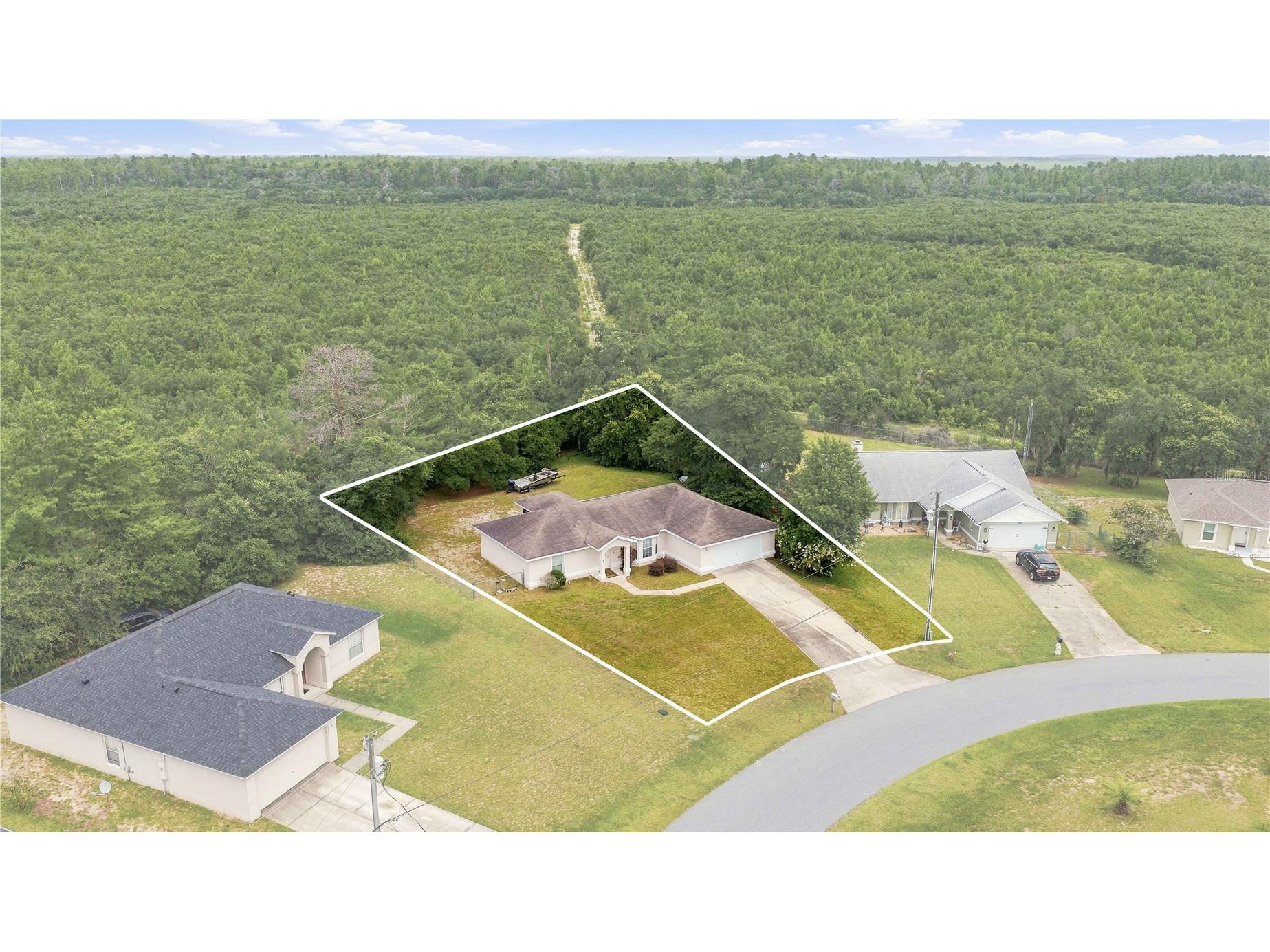 3377 SW 126th Lane Road Ocala FL 34473 OM728225 image25