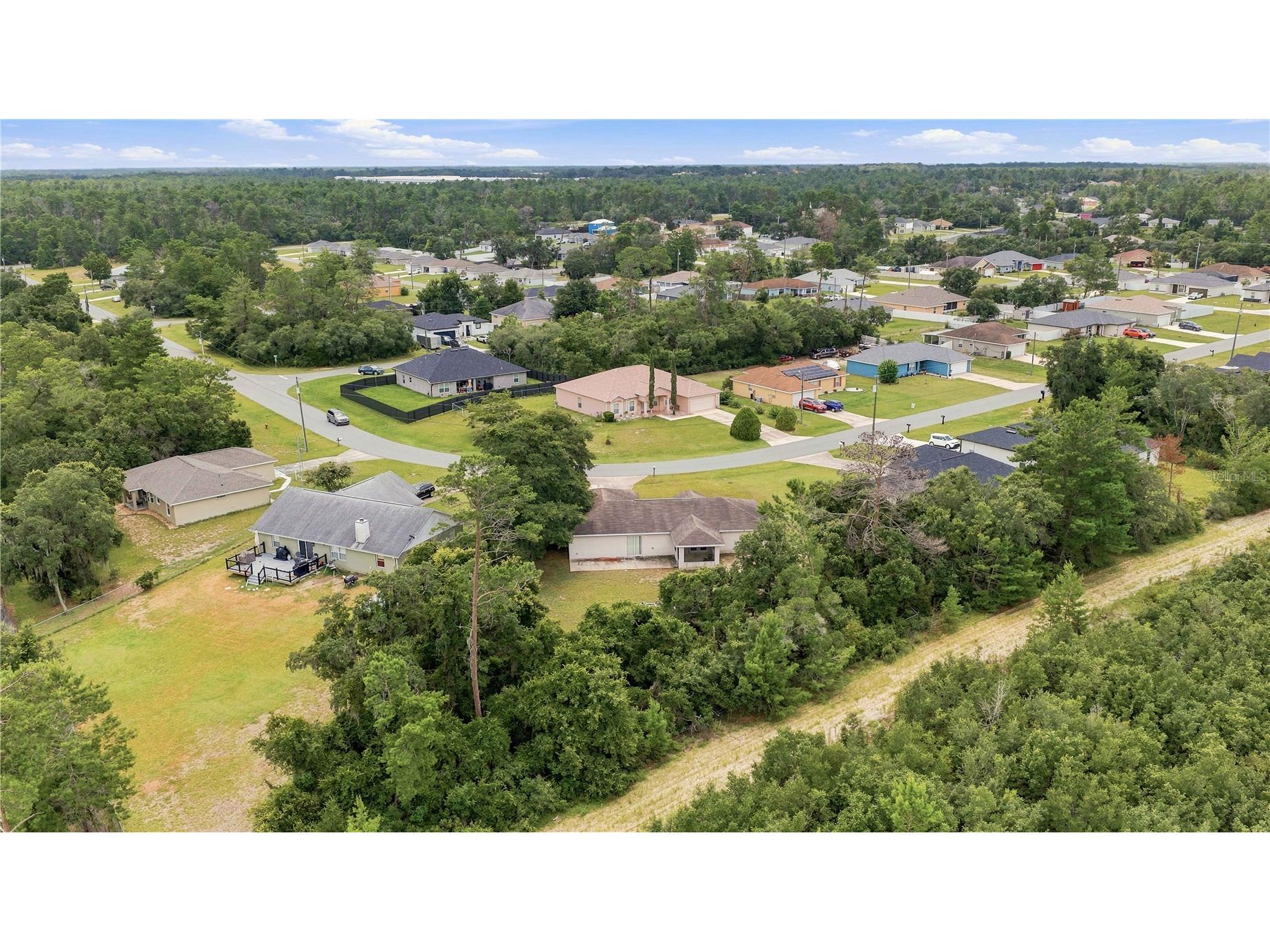 3377 SW 126th Lane Road Ocala FL 34473 OM728225 image27
