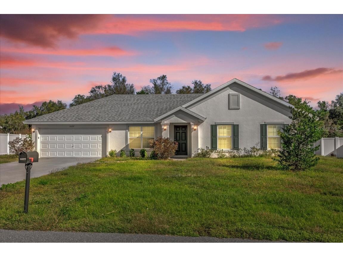 3377 SW 153rd Place Road Ocala FL 34473 O6155808 image1