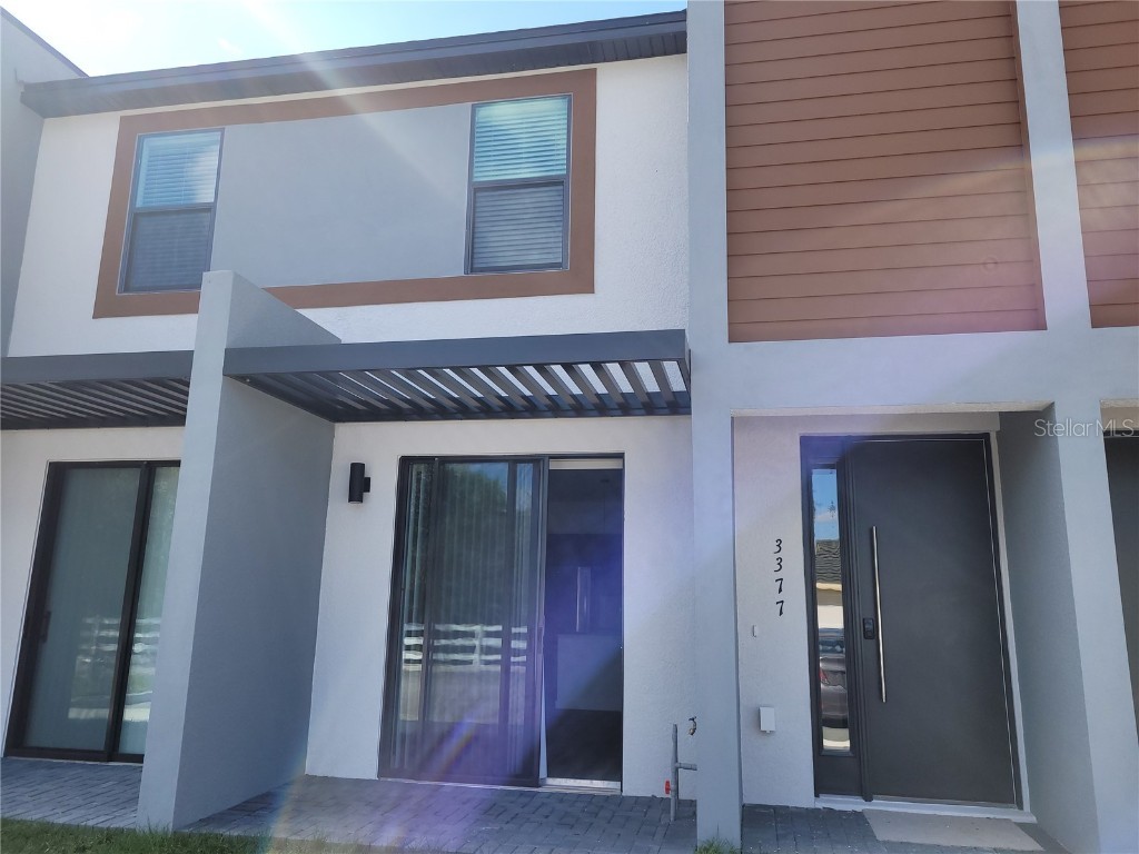 3377 Tranquil Trail Kissimmee FL 34747 S5090377 image1