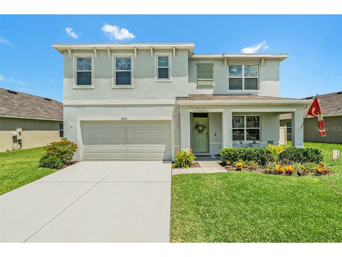 33773 Jasper Stone Drive Wesley Chapel FL 33543 T3527120 image1