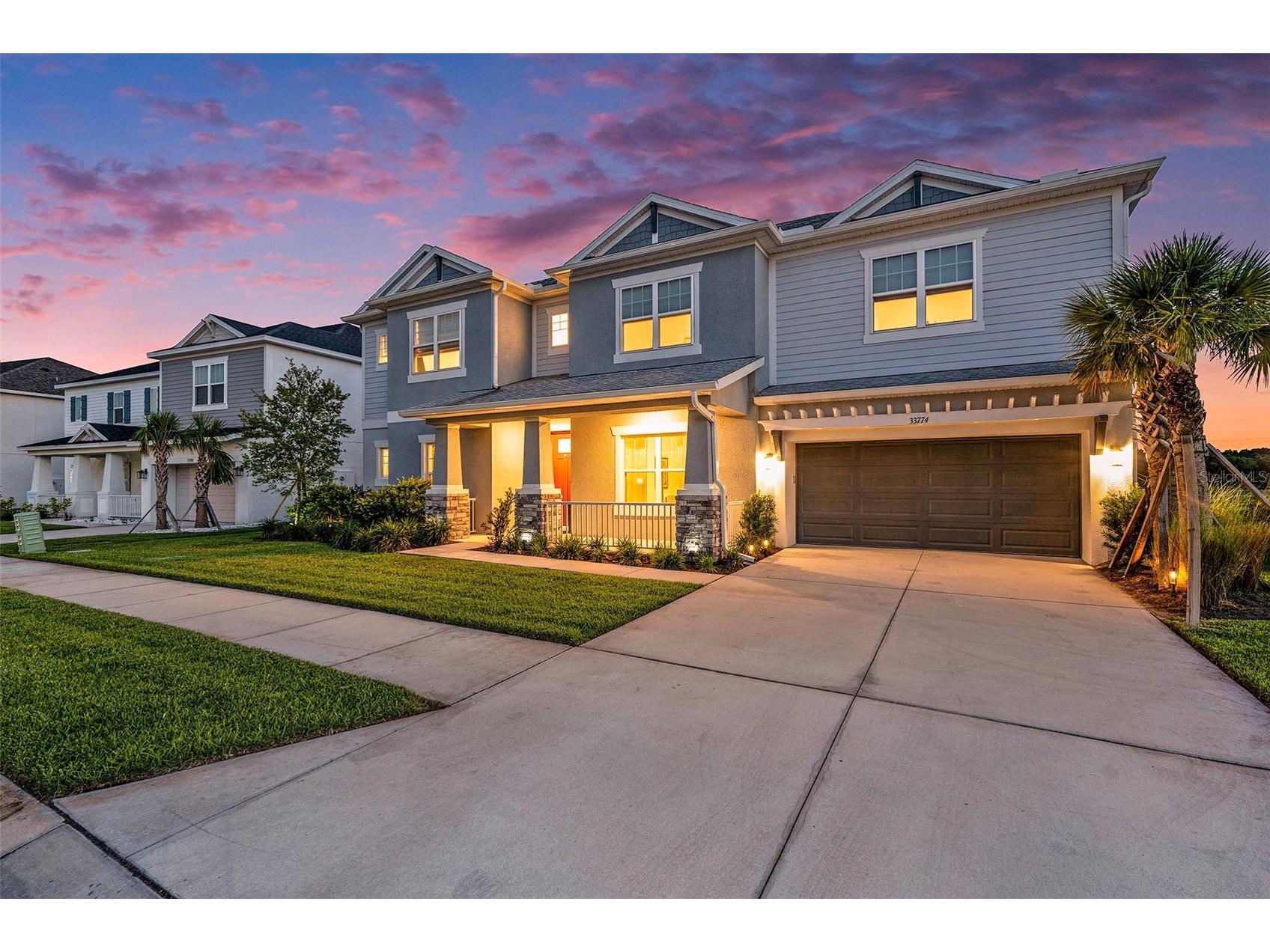33774 Castaway Loop Wesley Chapel FL 33543 TB8516987 image2