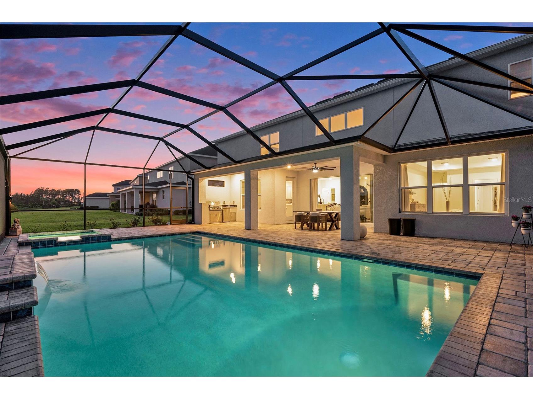 33774 Castaway Loop Wesley Chapel FL 33543 TB8516987 image68