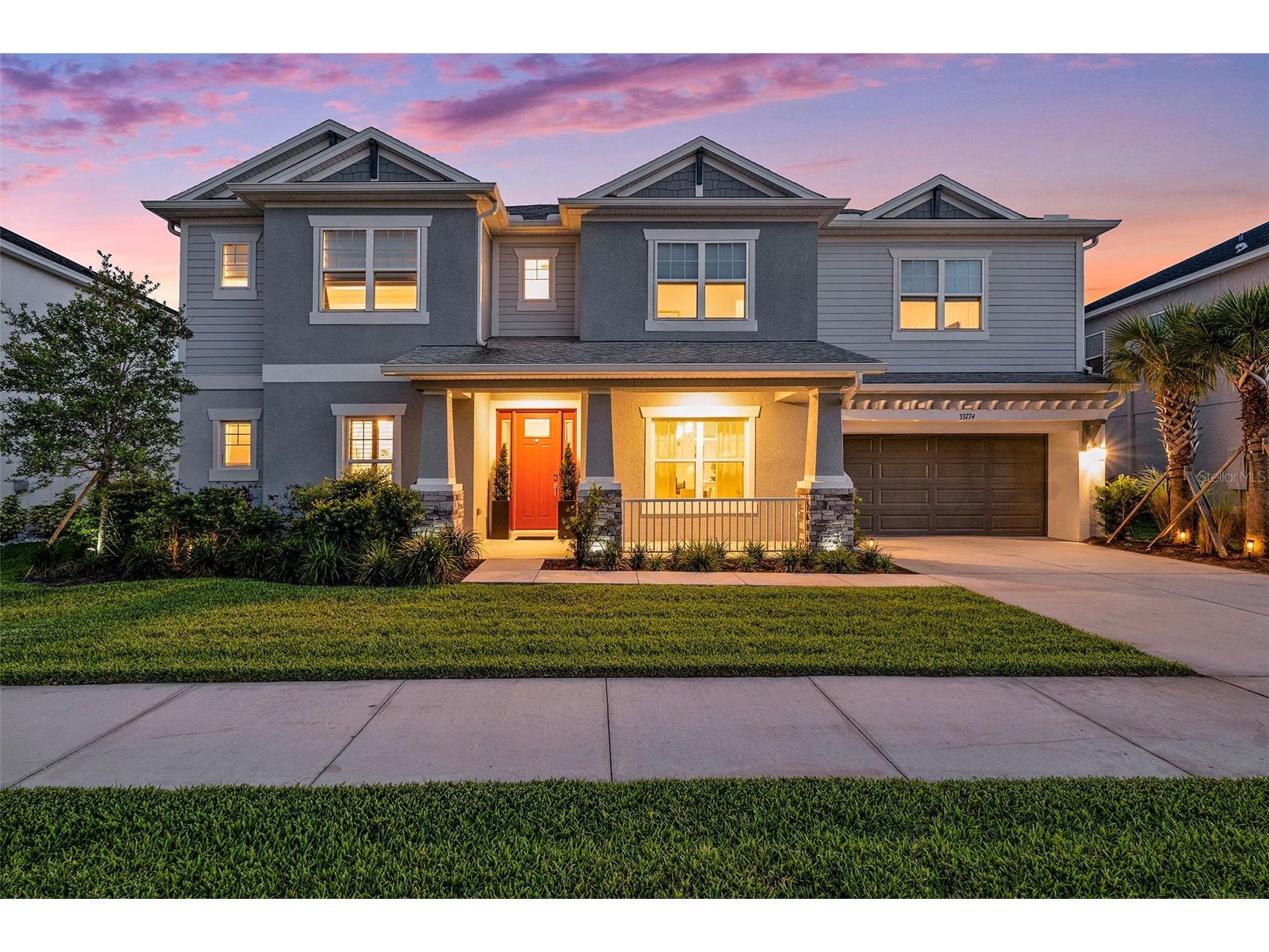 33774 Castaway Loop Wesley Chapel FL 33543 TB8516987 image75