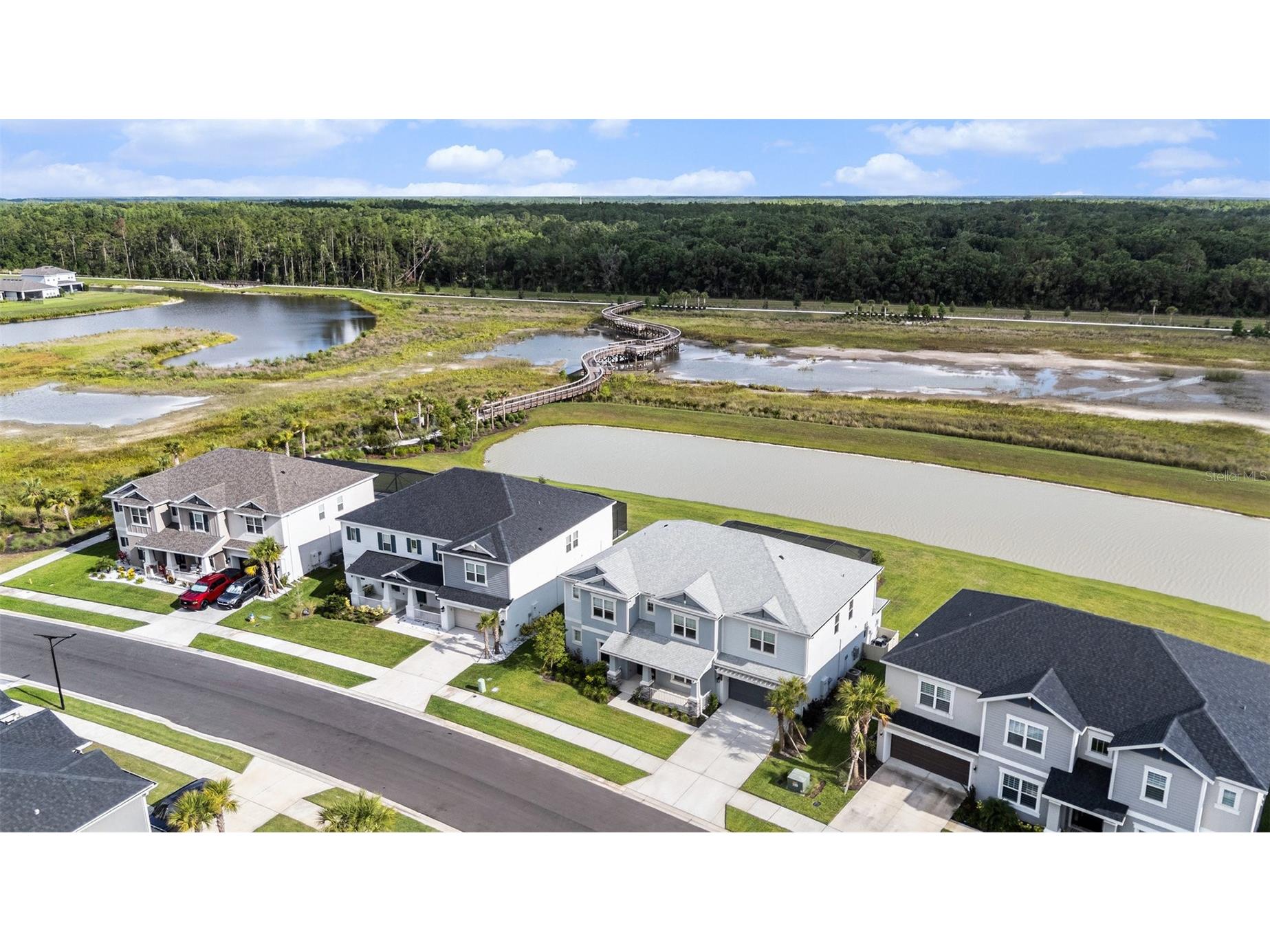 33774 Castaway Loop Wesley Chapel FL 33543 TB8516987 image78