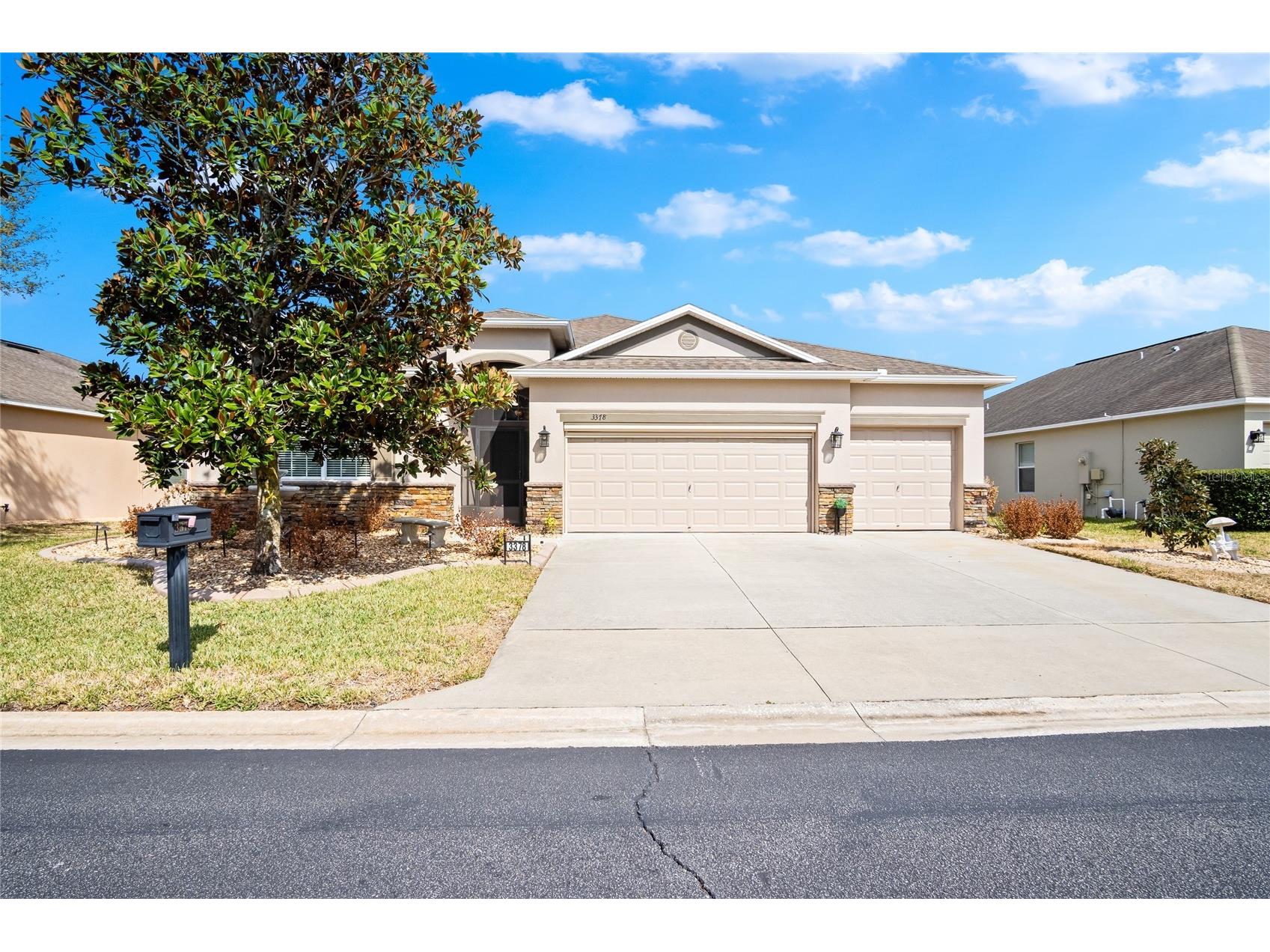 3378 Cortland Drive Davenport FL 33837 S5144841 image1