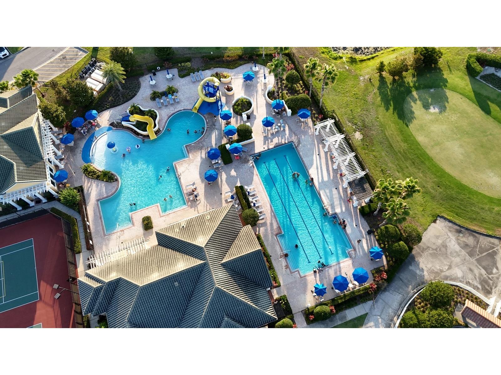 3378 Cortland Drive Davenport FL 33837 S5144841 image40