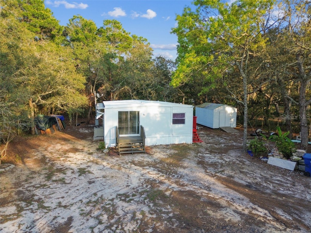 3378 Oakridge Drive Spring Hill FL 34606 T3510980 image1