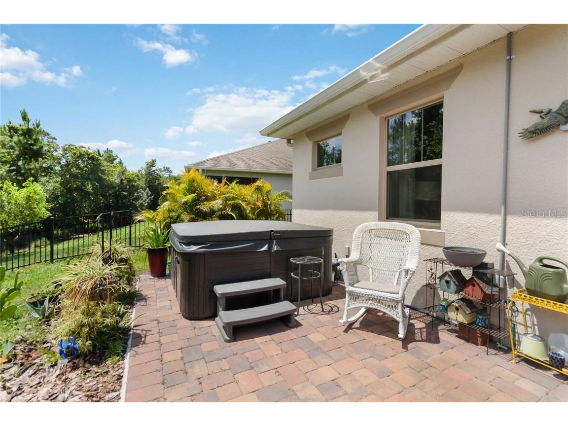 3378 Sagebrush Street Harmony FL 34773 S5126363 image41