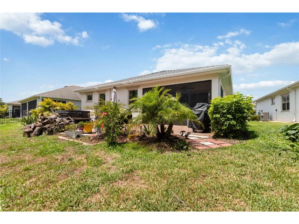 3378 Sagebrush Street Harmony FL 34773 S5126363 image45