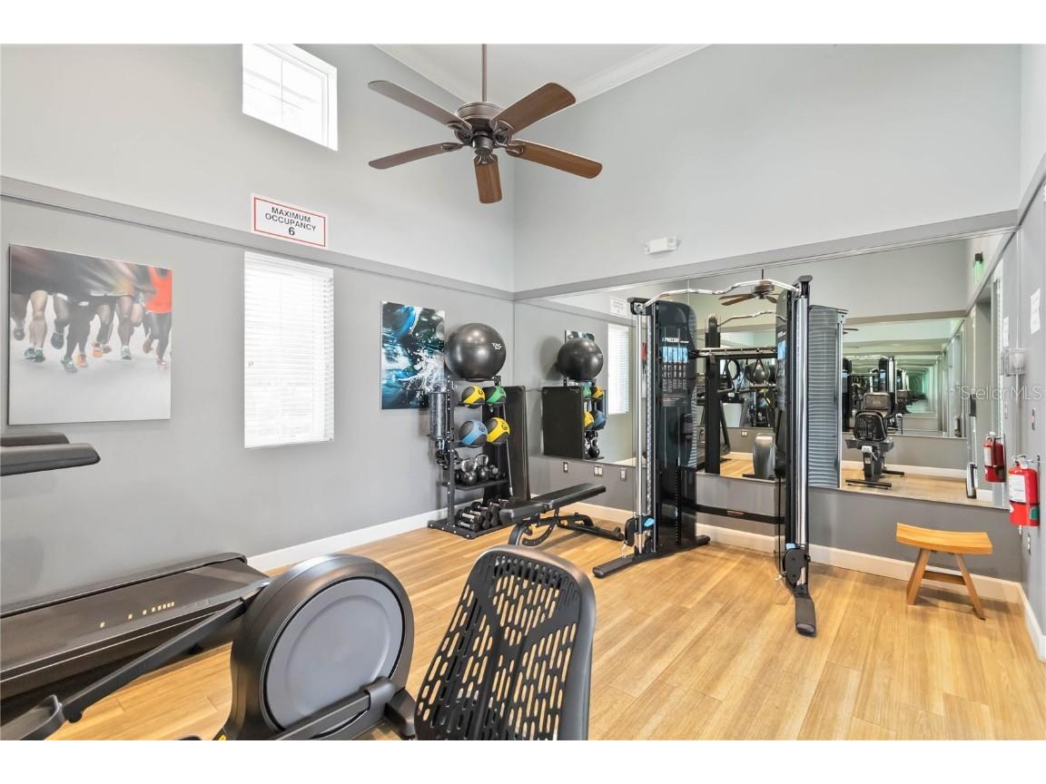 3378 Sagebrush Street Harmony FL 34773 S5126363 image82