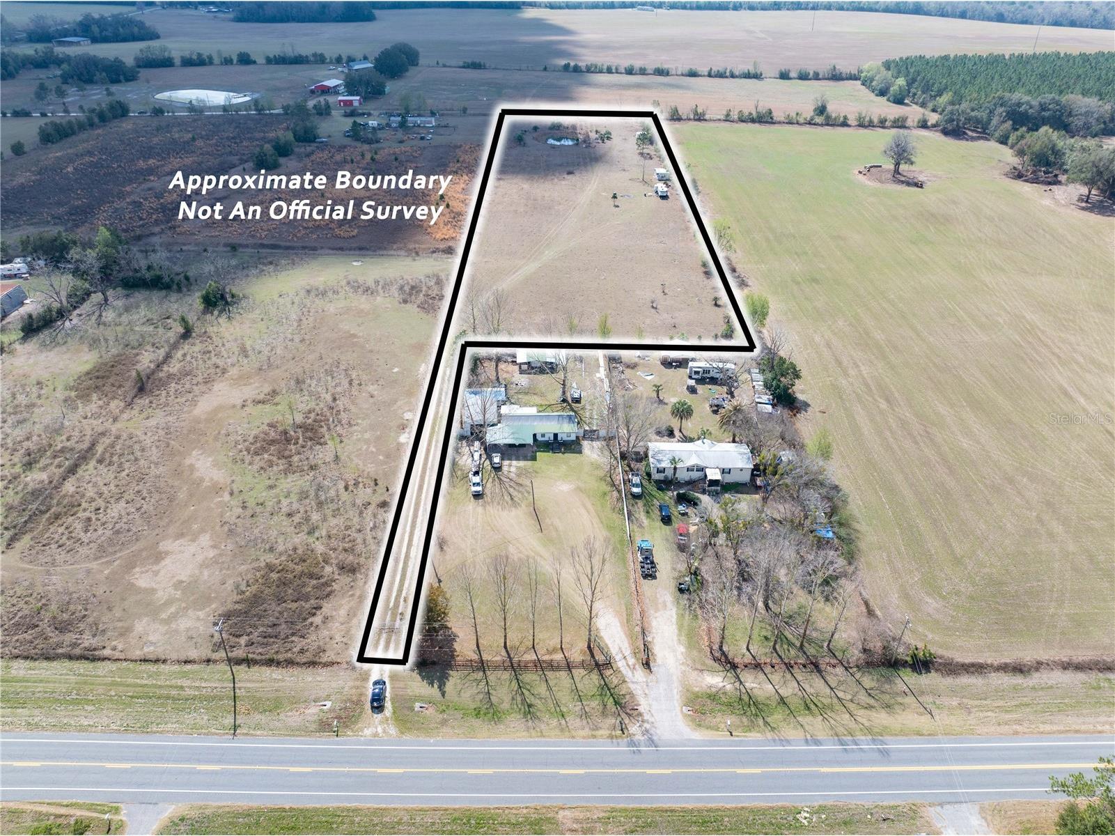 3378 W State Road 238 Lake Butler FL 32054 GC537845 image1