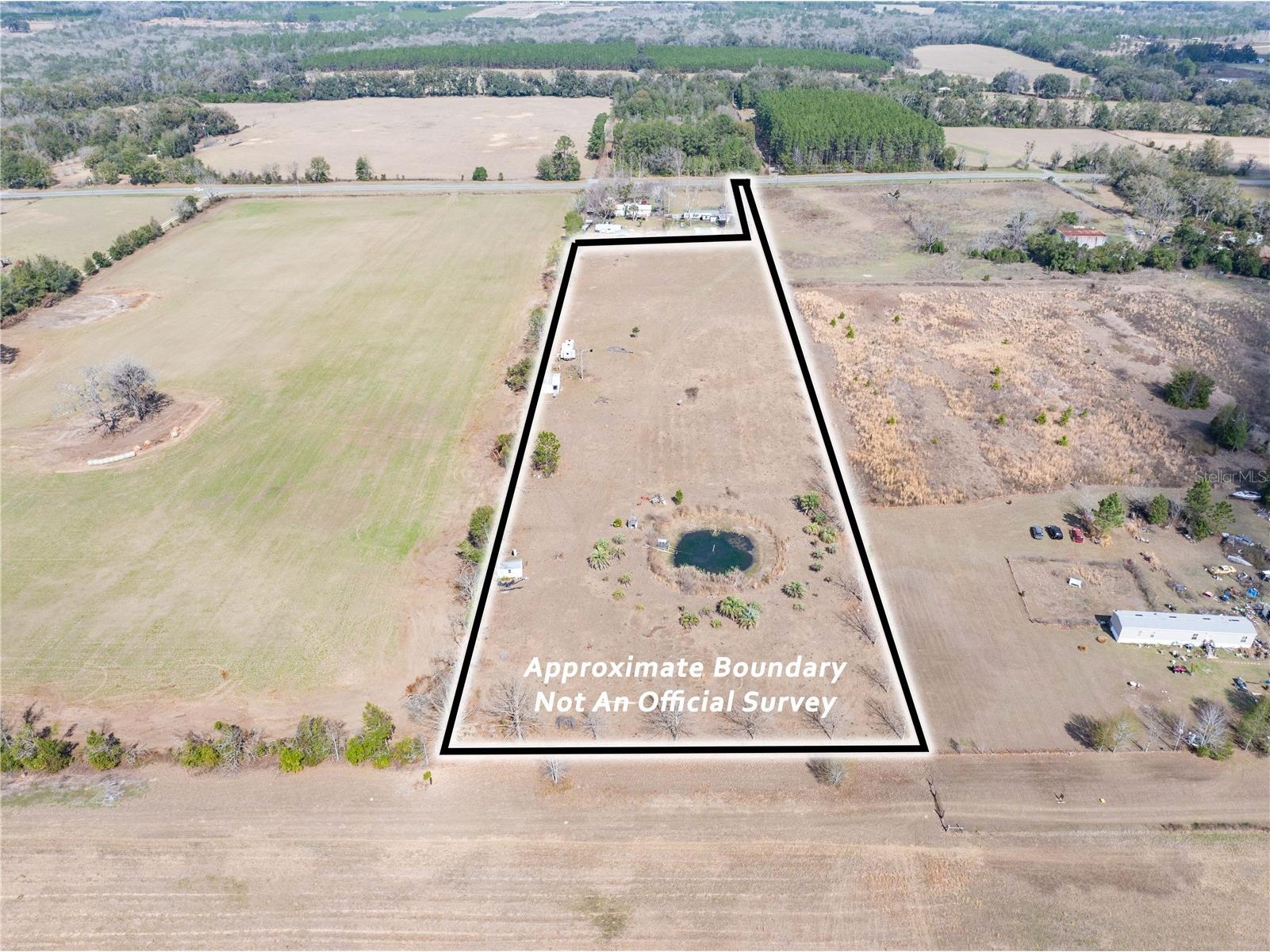 3378 W State Road 238 Lake Butler FL 32054 GC537845 image3