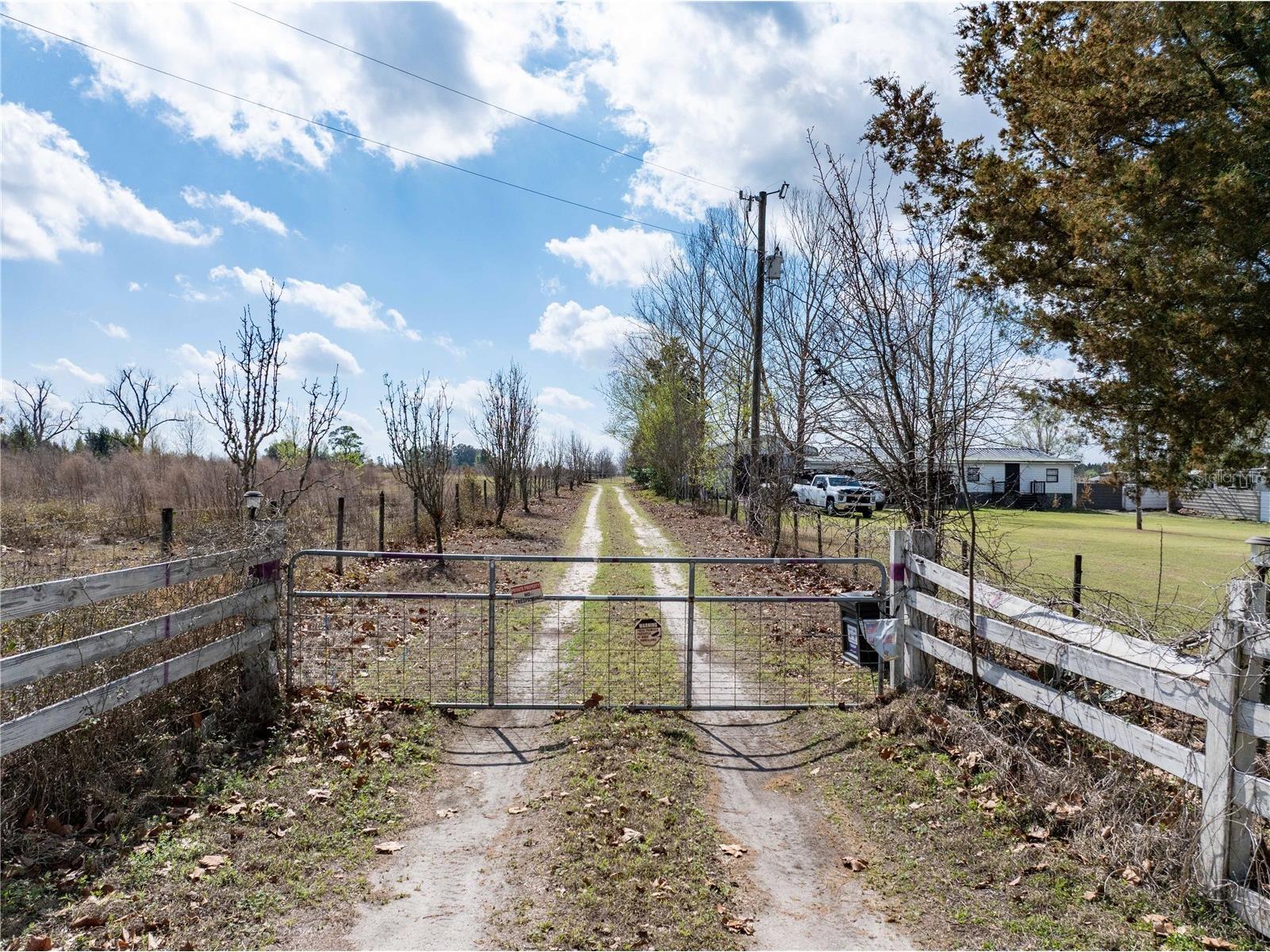 3378 W State Road 238 Lake Butler FL 32054 GC537845 image9