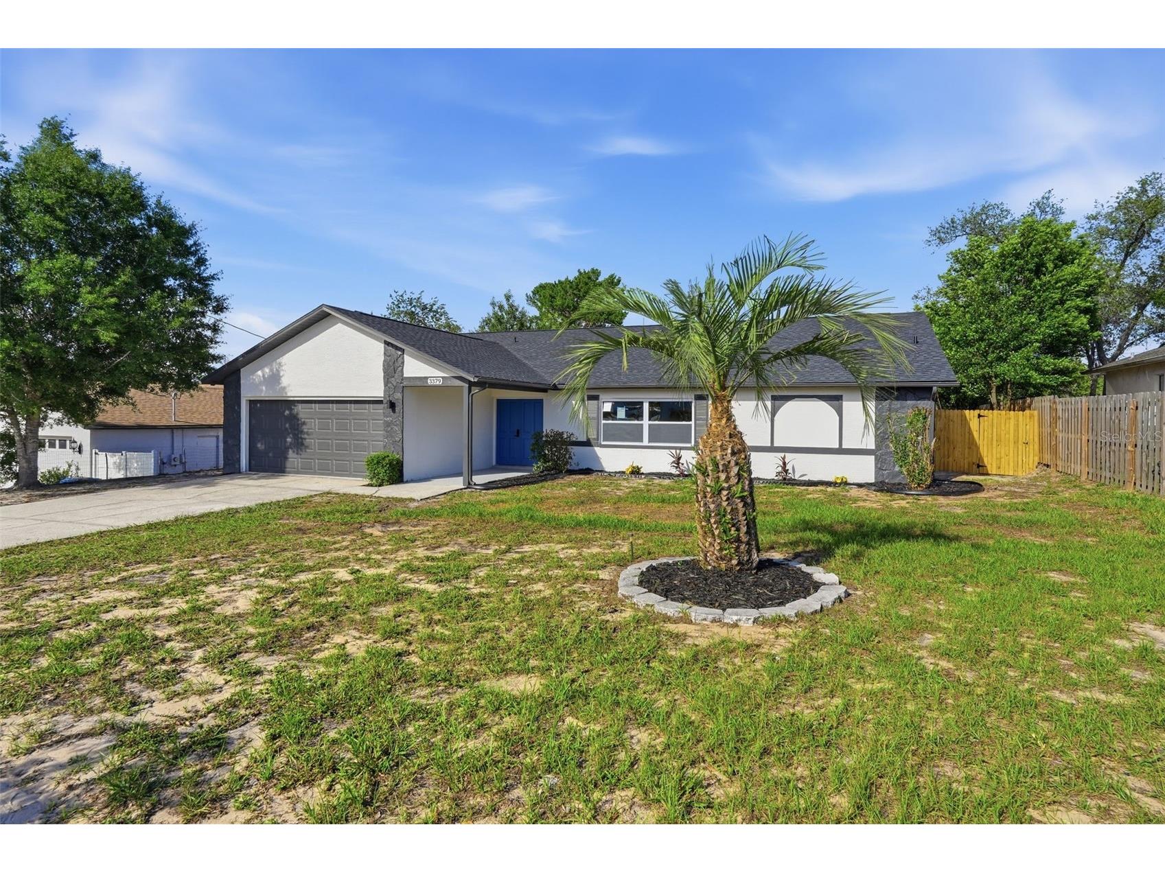 3379 Coronet Court Spring Hill FL 34609 TB8514789 image1