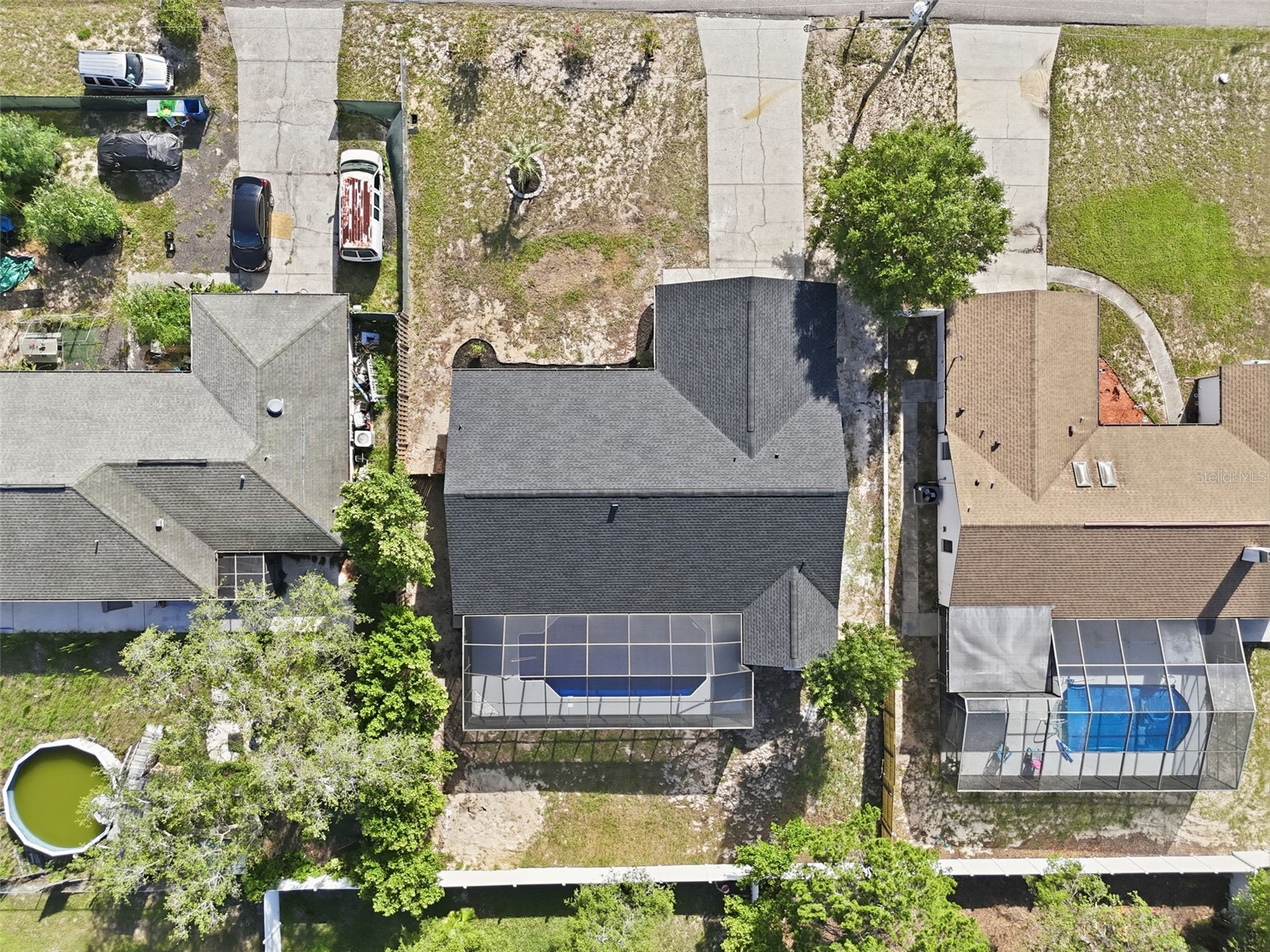 3379 Coronet Court Spring Hill FL 34609 TB8514789 image36