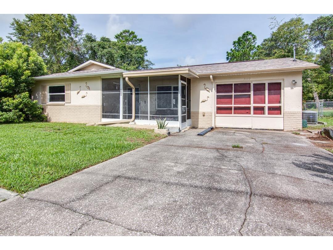 3379 Harrow Road Spring Hill FL 34606 T3455729 image1