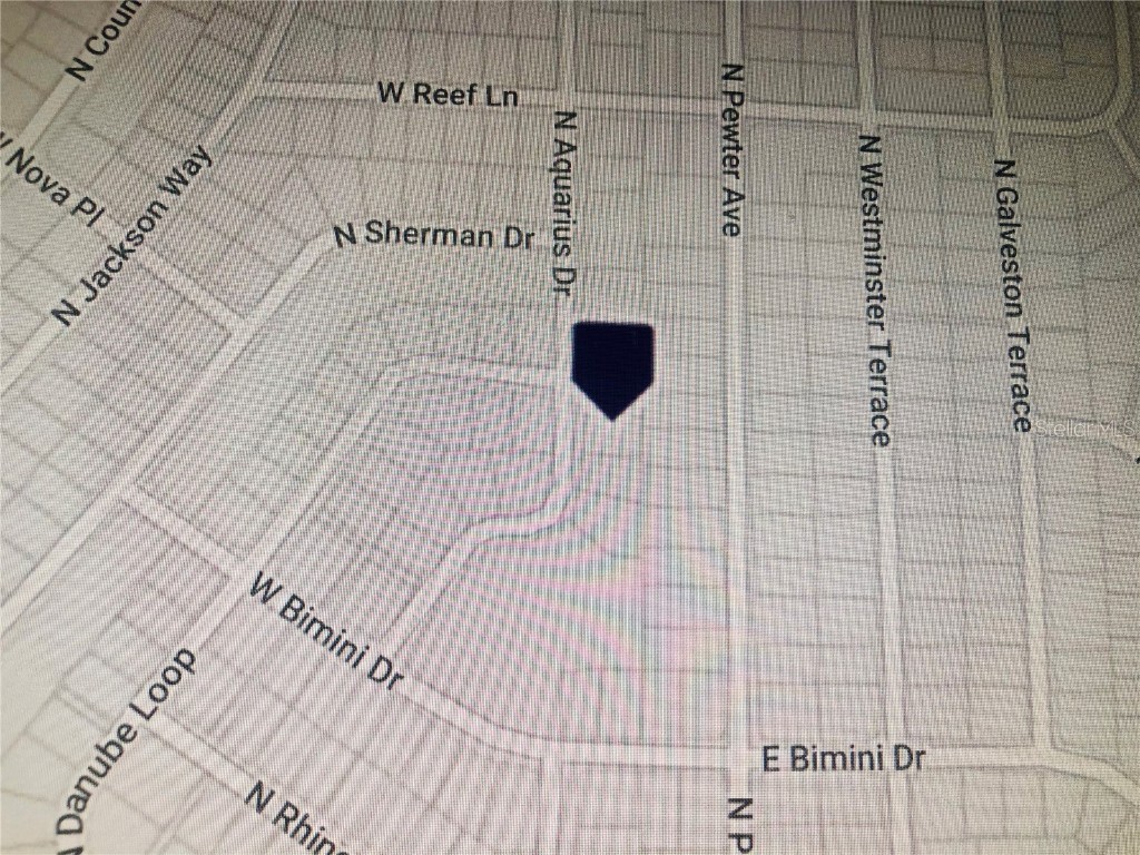 3379 N Aquarus Drive Citrus Springs FL 34434 OM626459 image1