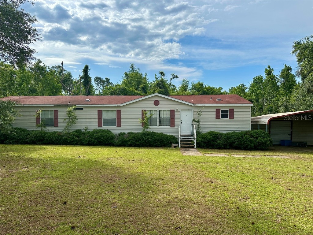 3379 NW Bur Oak Place Jennings FL 32053 TB8397014 image1