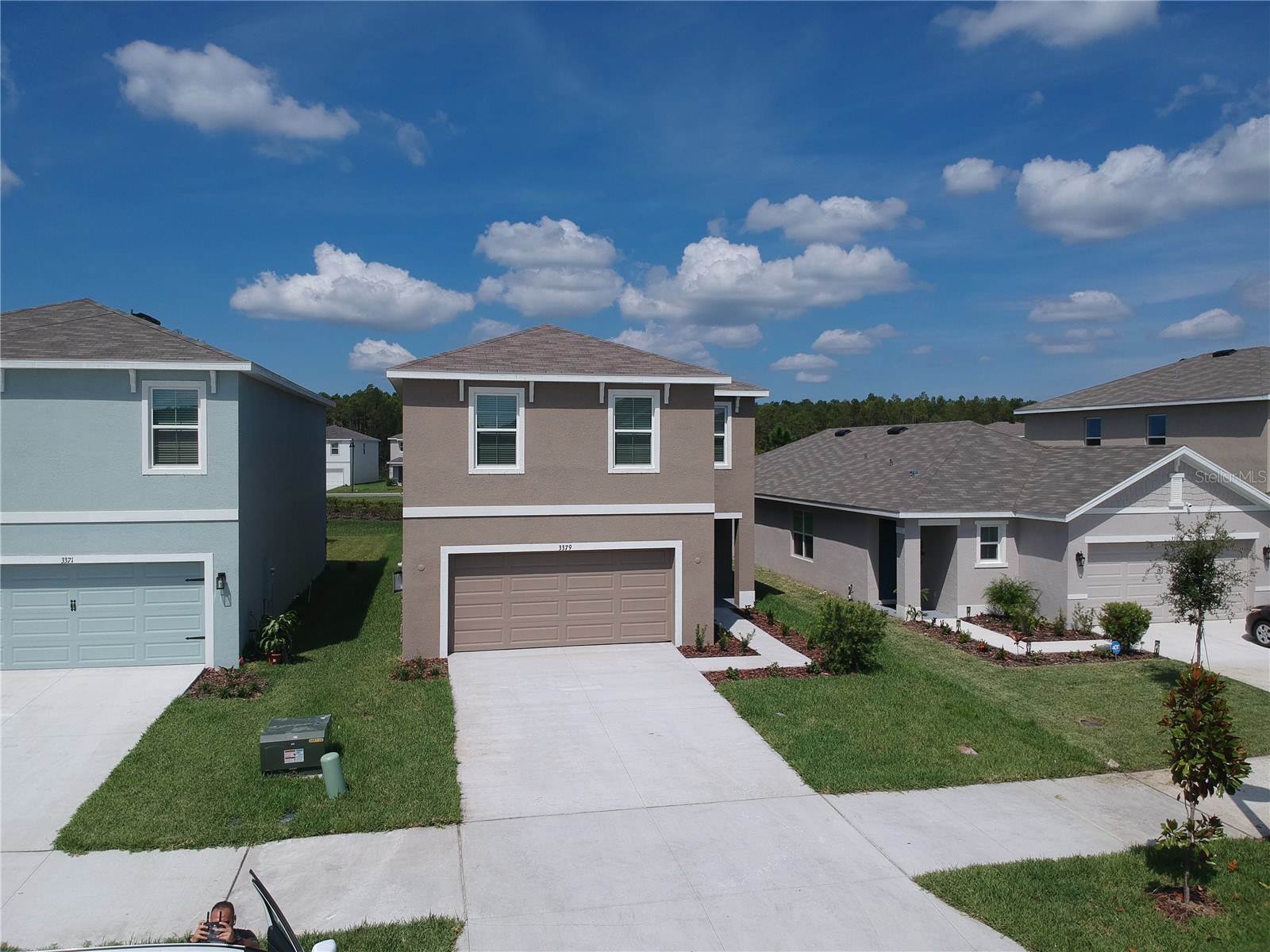 3379 Suncoast Plains Drive Odessa FL 33556 TB8492668 image1