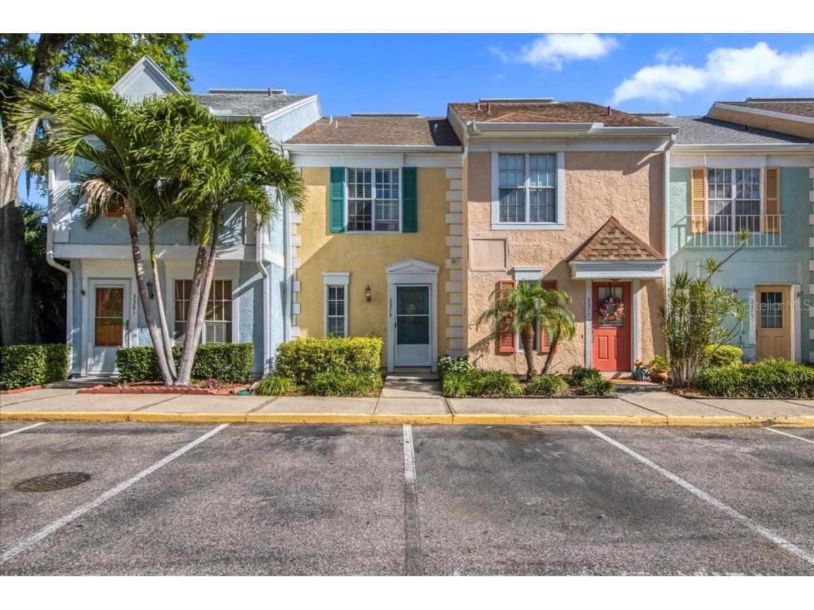 3379 W Wyoming Circle Tampa FL 33611 T3514742 image1