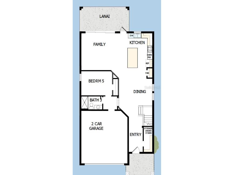 3379 Yellow Cassia Drive Wesley Chapel FL 33543 TB8469906 image2