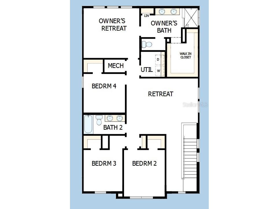 3379 Yellow Cassia Drive Wesley Chapel FL 33543 TB8469906 image3