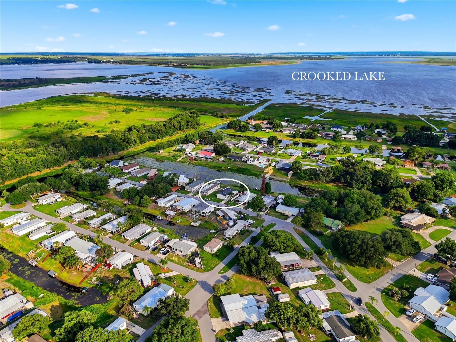 338 1st Avenue N Lake Wales FL 33859 - Crooked Lake L4963018 image1