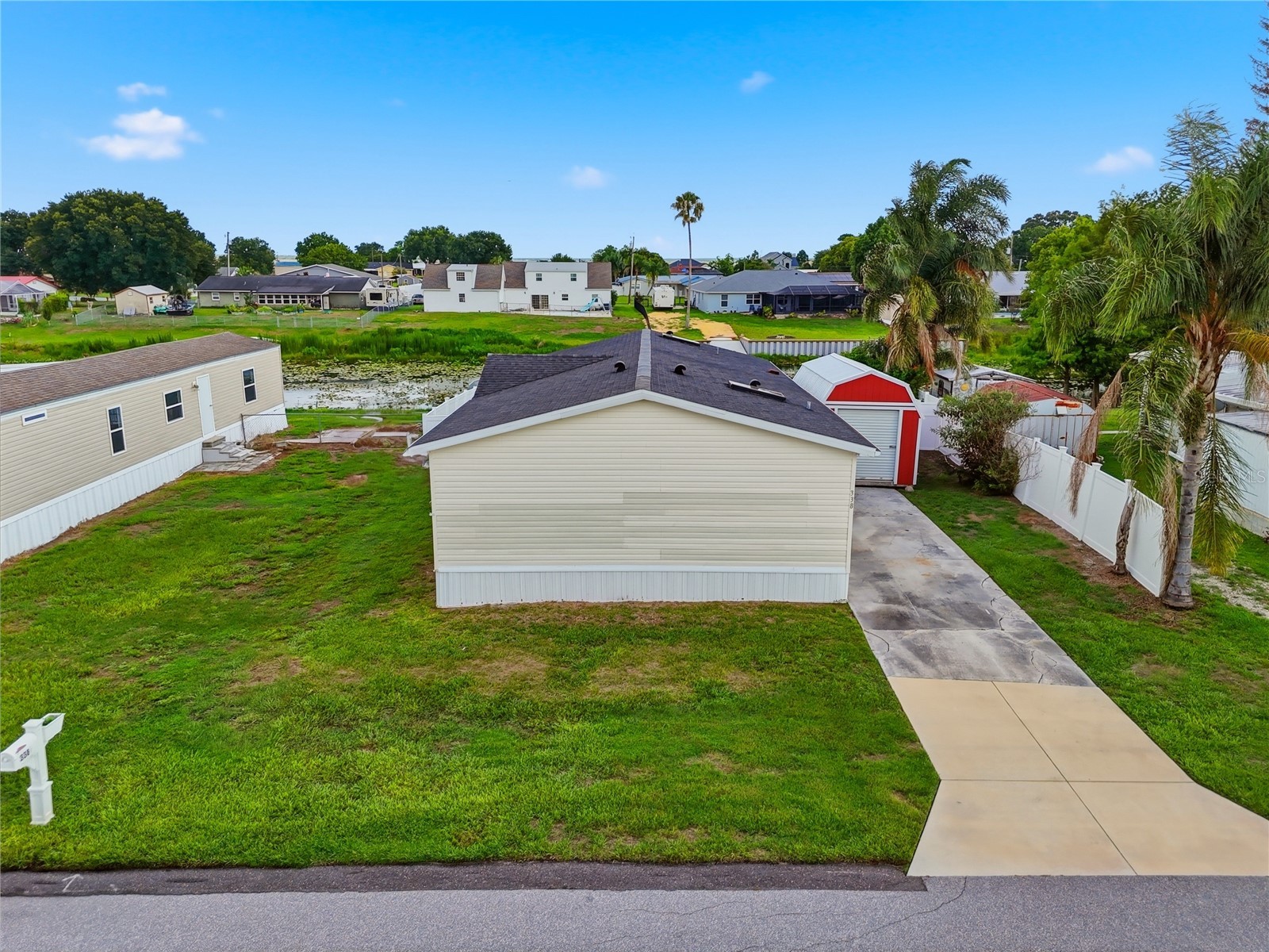 338 1st Avenue N Lake Wales FL 33859 - Crooked Lake L4963018 image11