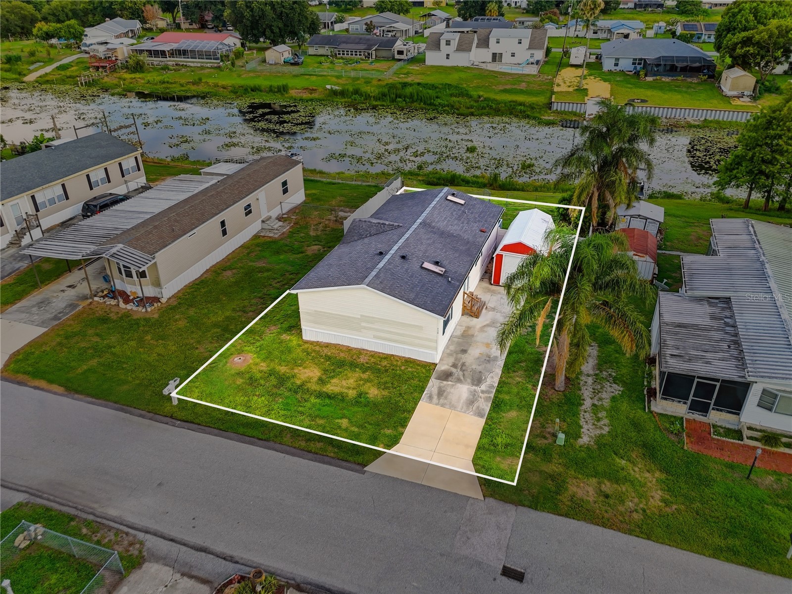 338 1st Avenue N Lake Wales FL 33859 - Crooked Lake L4963018 image5