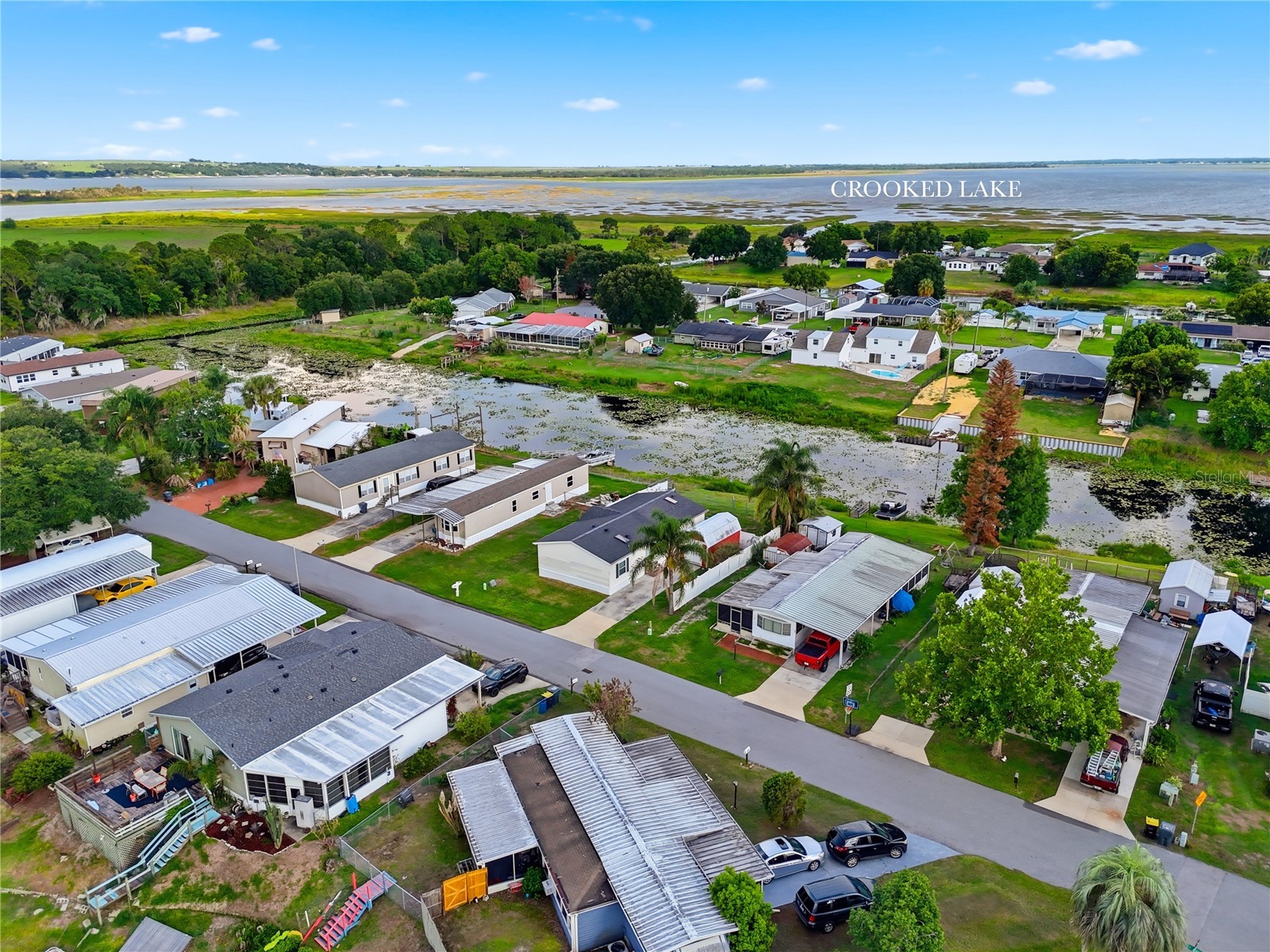 338 1st Avenue N Lake Wales FL 33859 - Crooked Lake L4963018 image56