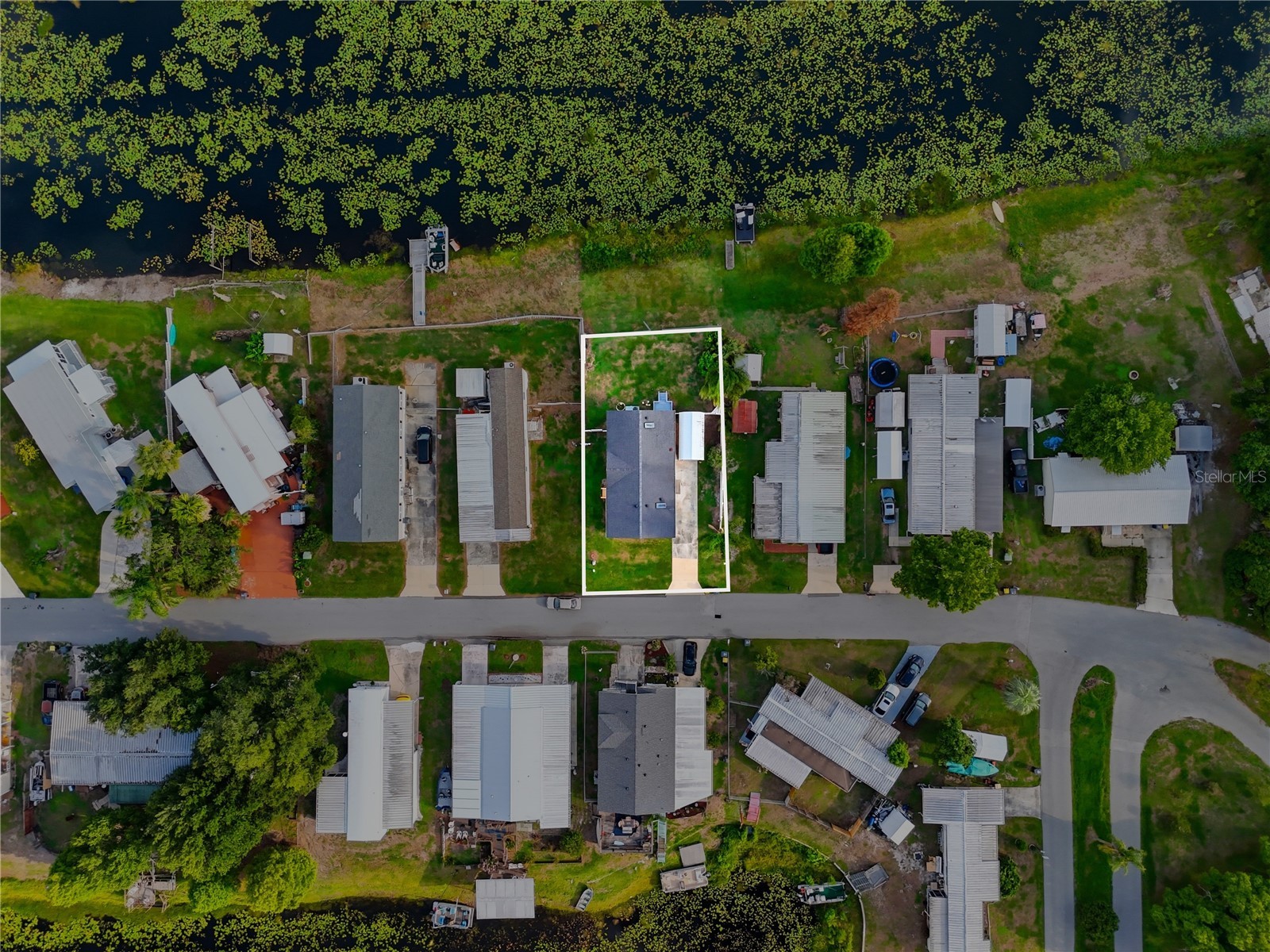 338 1st Avenue N Lake Wales FL 33859 - Crooked Lake L4963018 image57