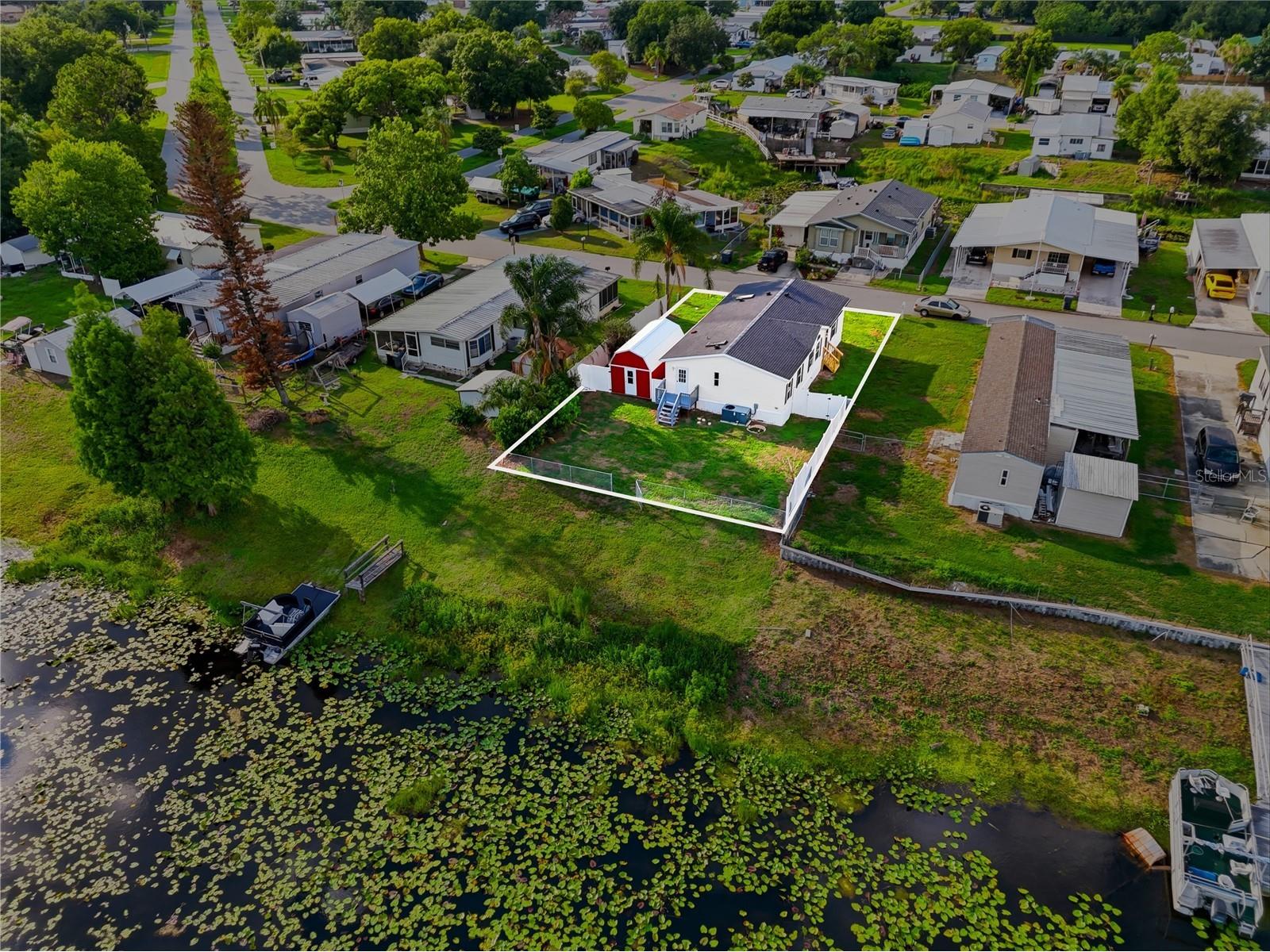 338 1st Avenue N Lake Wales FL 33859 - Crooked Lake L4963018 image6