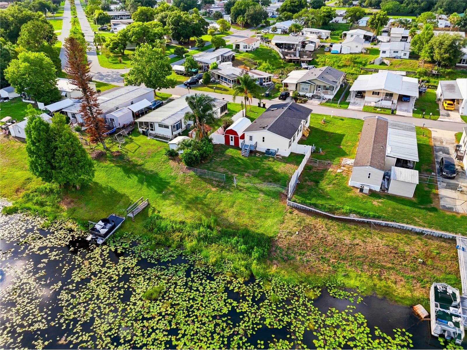 338 1st Avenue N Lake Wales FL 33859 - Crooked Lake L4963018 image8