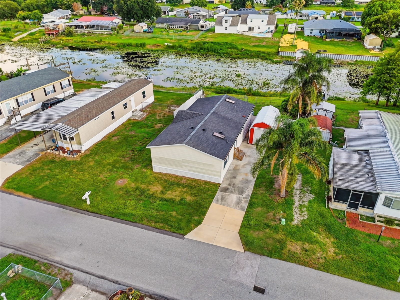 338 1st Avenue N Lake Wales FL 33859 - Crooked Lake L4963018 image9