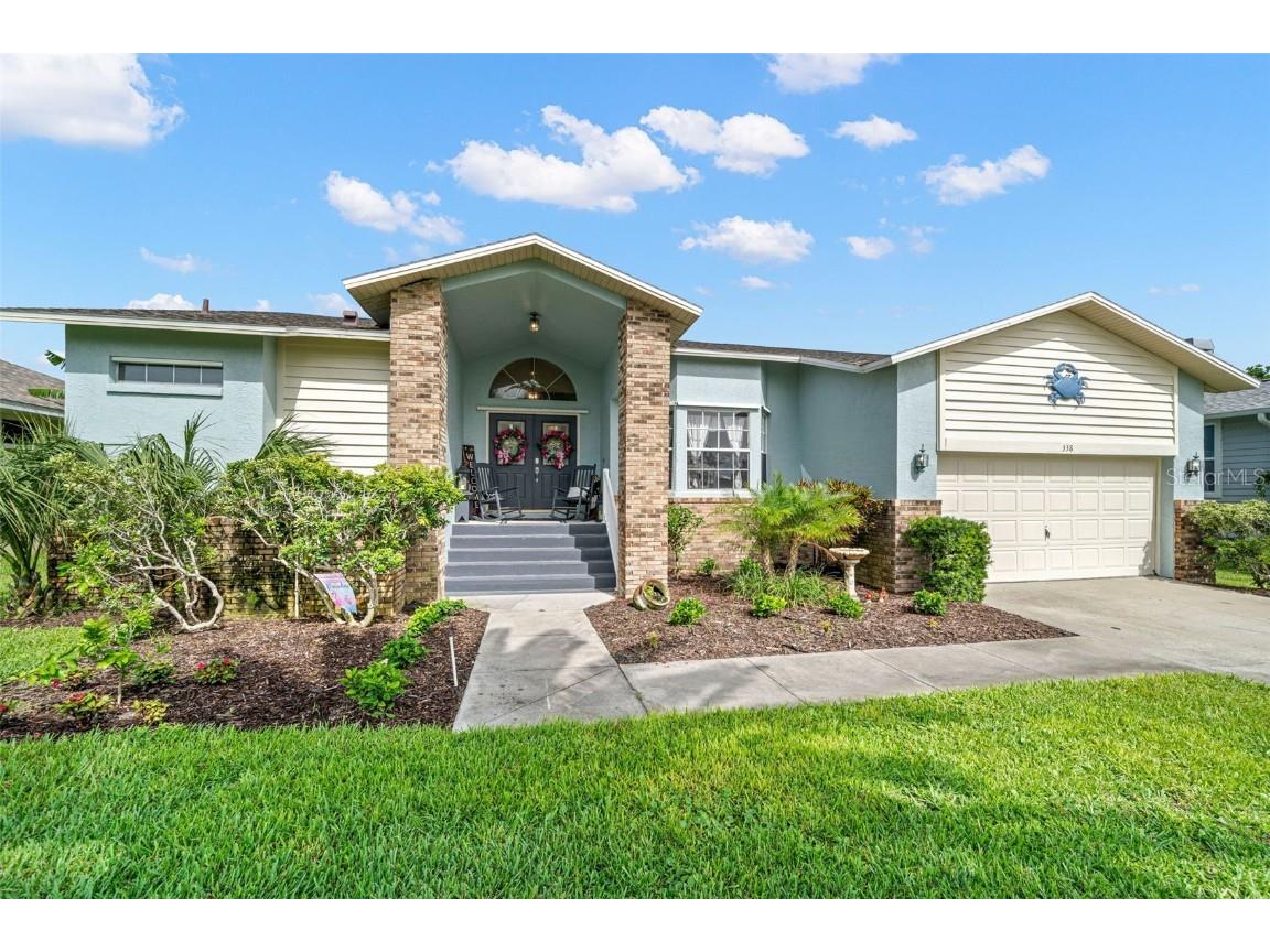 338 7th Avenue N Tierra Verde FL 33715 TB8394781 image2