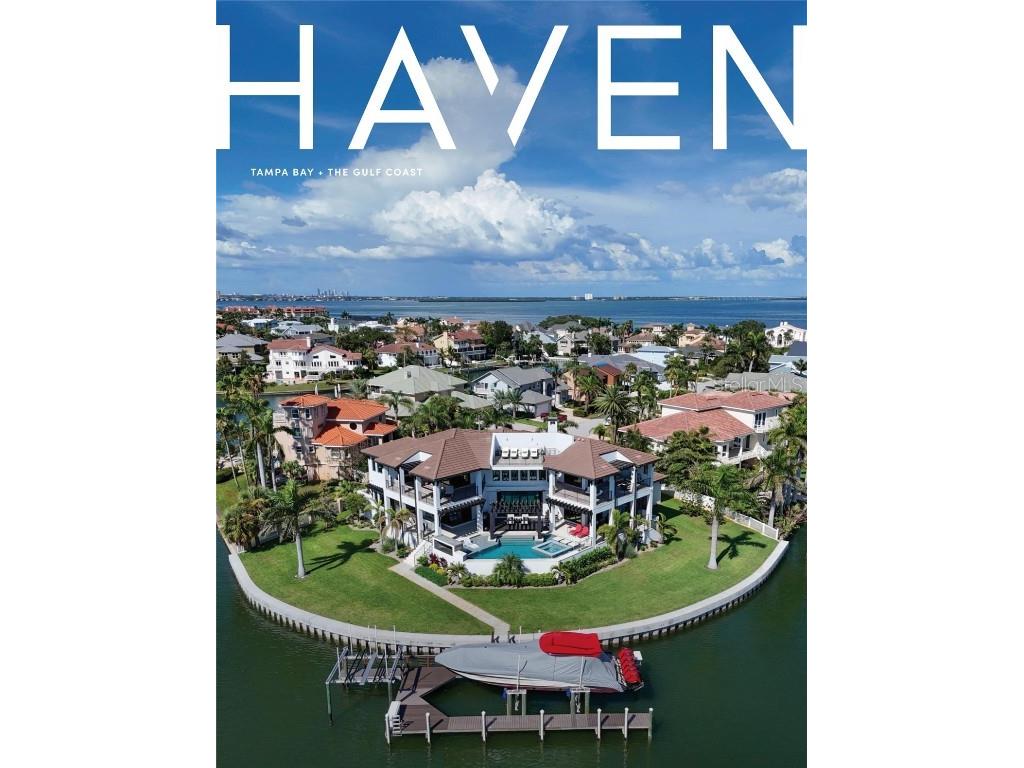 338 7th Avenue N Tierra Verde FL 33715 TB8394781 image26