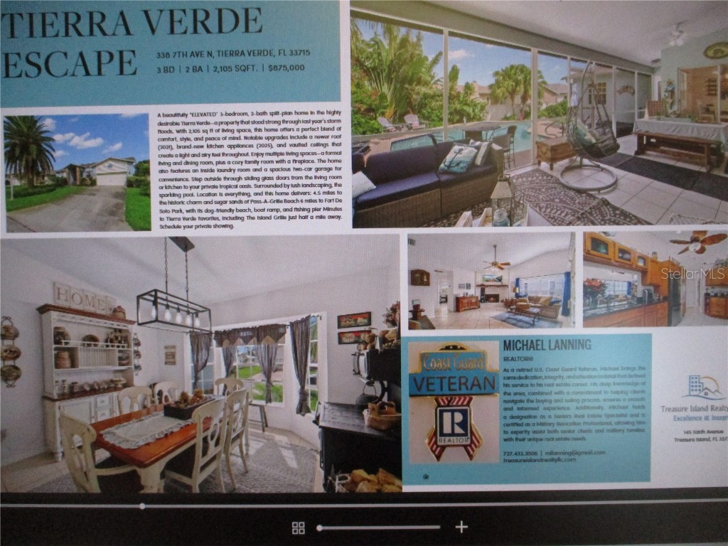 338 7th Avenue N Tierra Verde FL 33715 TB8394781 image27