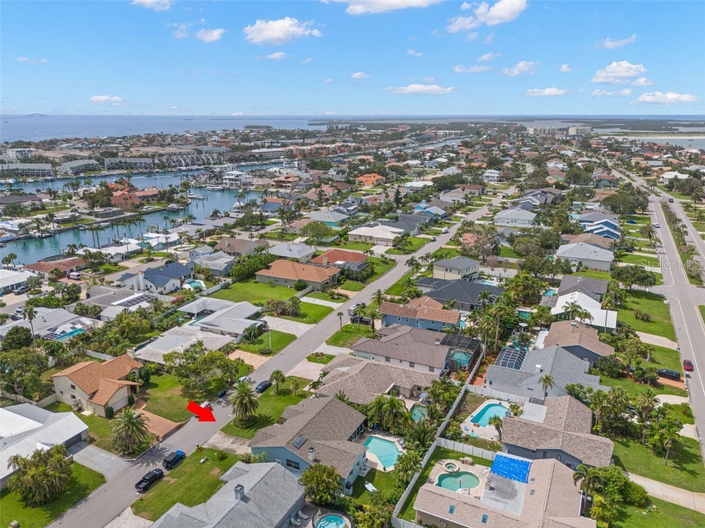 338 7th Avenue N Tierra Verde FL 33715 TB8394781 image47