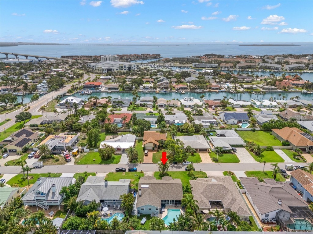 338 7th Avenue N Tierra Verde FL 33715 TB8394781 image48