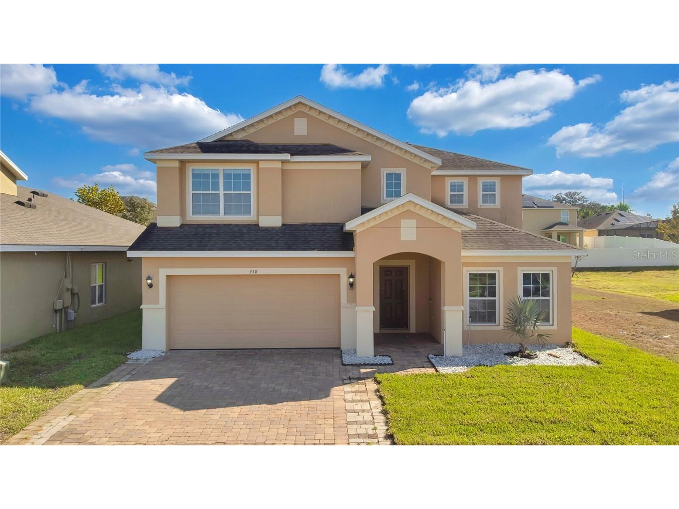 338 Ardmore Street Davenport FL 33897 O6156509 image1