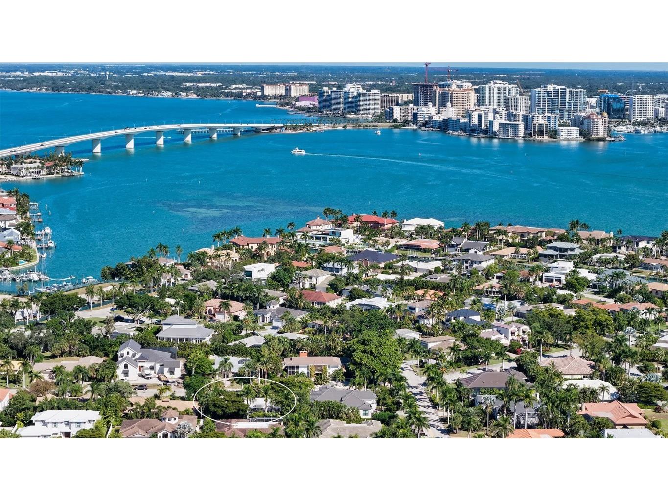 338 Bird Key Drive Sarasota FL 34236 - BIRD KEY A4671470 image1