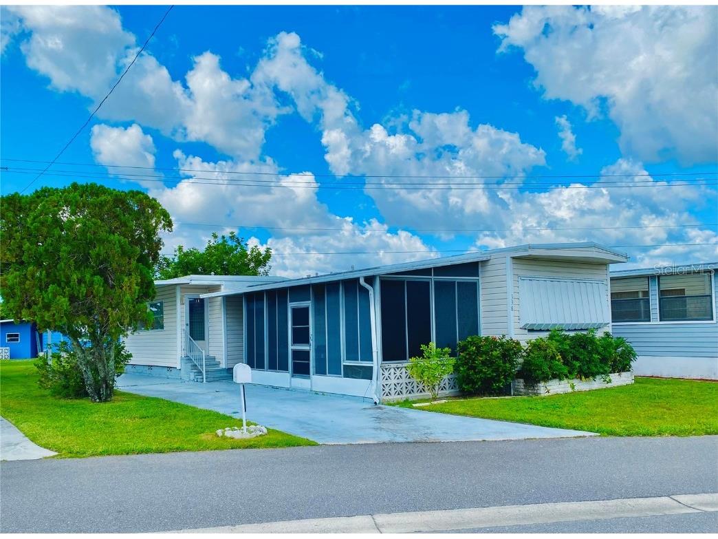 338 Blackburn Boulevard North Port FL 34287 A4515220 image1