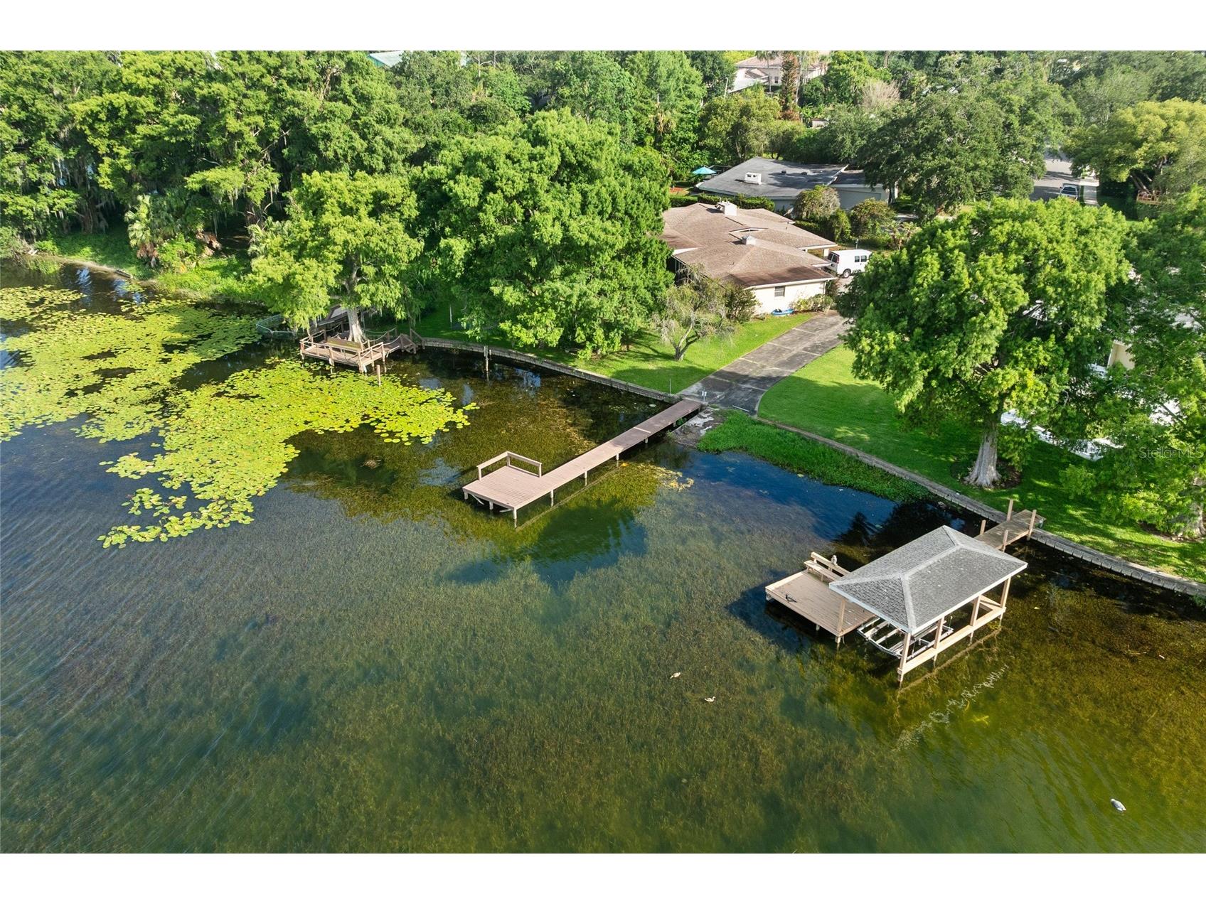 338 Blue Heron Drive Winter Park FL 32789 - LAKE KILLARNEY O6410174 image2