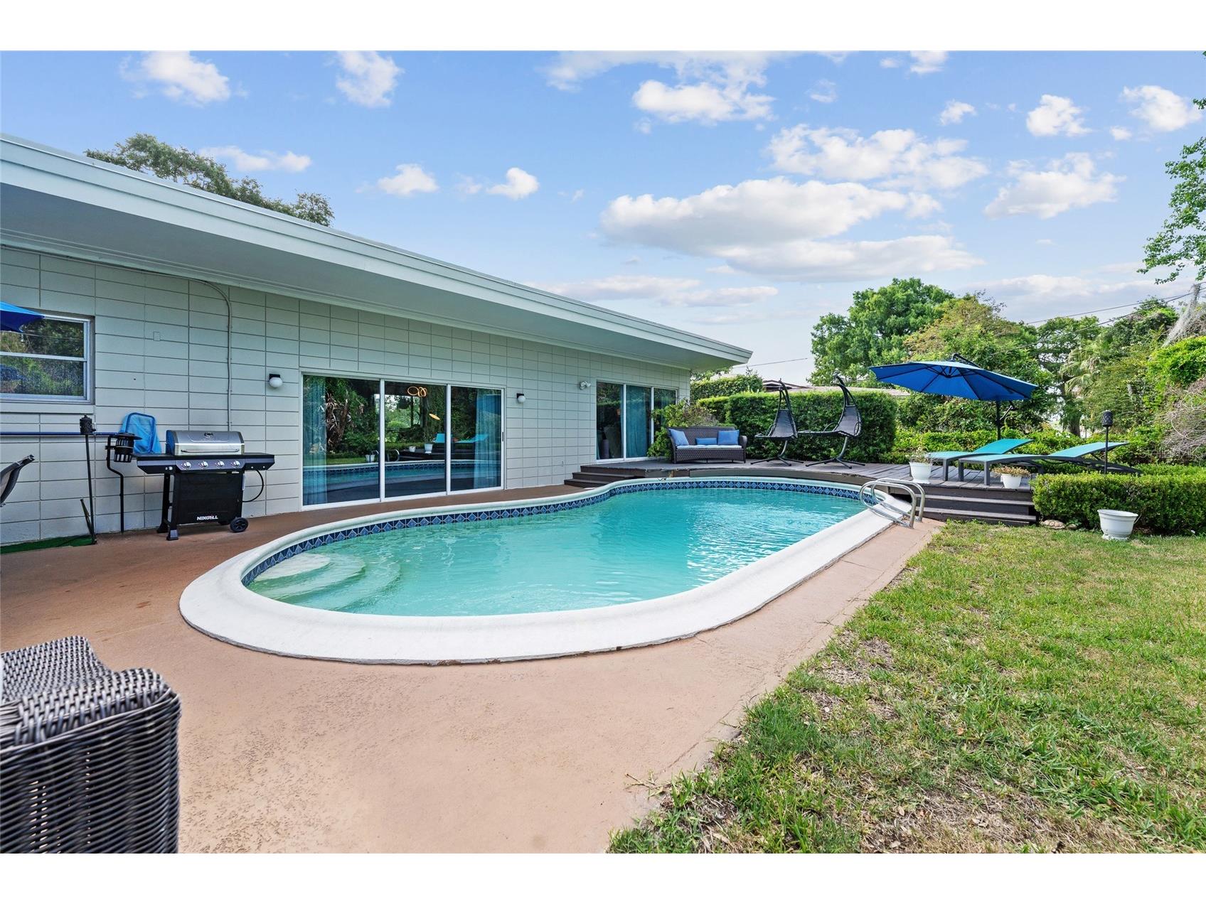 338 Blue Heron Drive Winter Park FL 32789 - LAKE KILLARNEY O6410174 image31