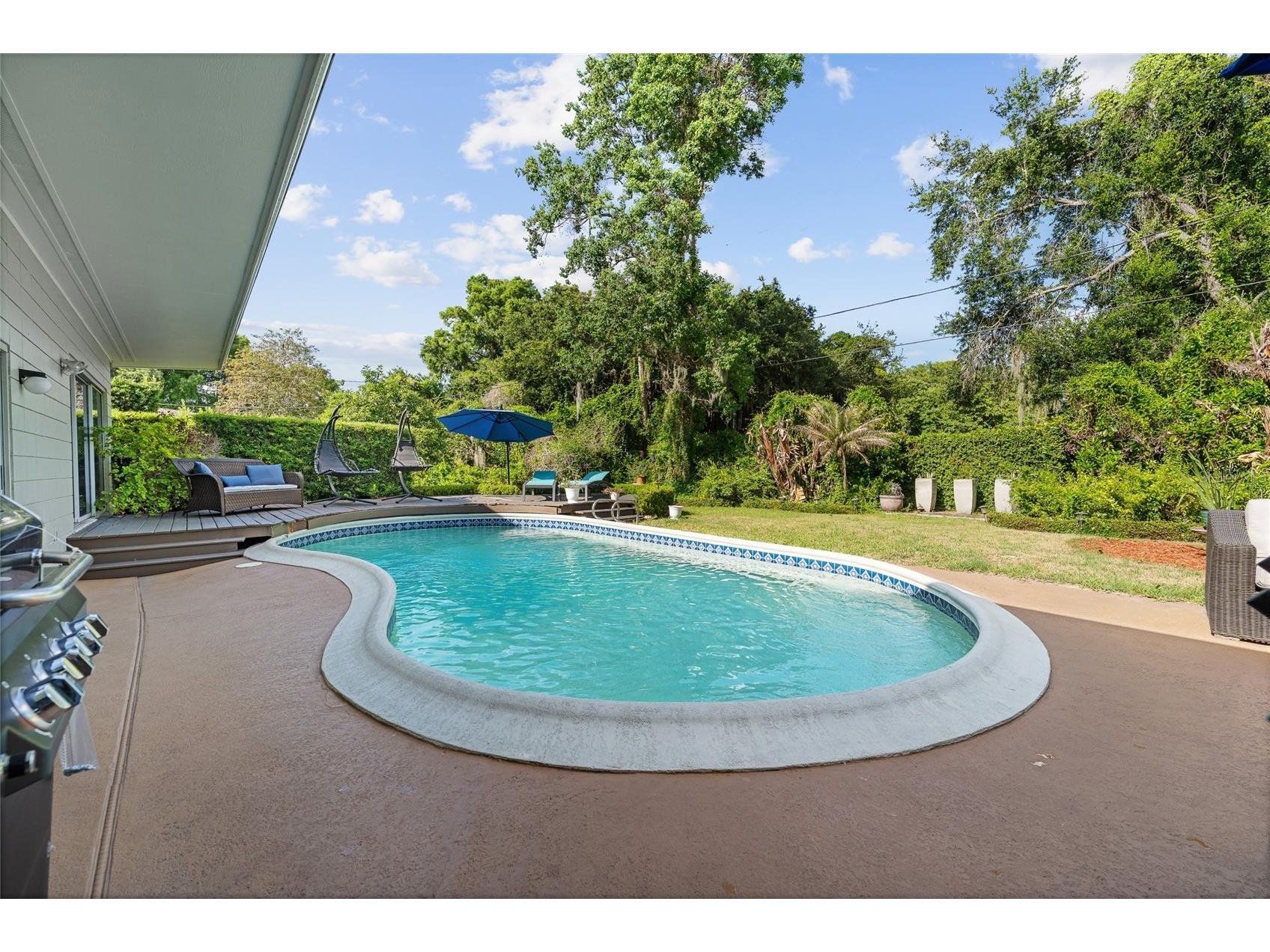 338 Blue Heron Drive Winter Park FL 32789 - LAKE KILLARNEY O6410174 image32