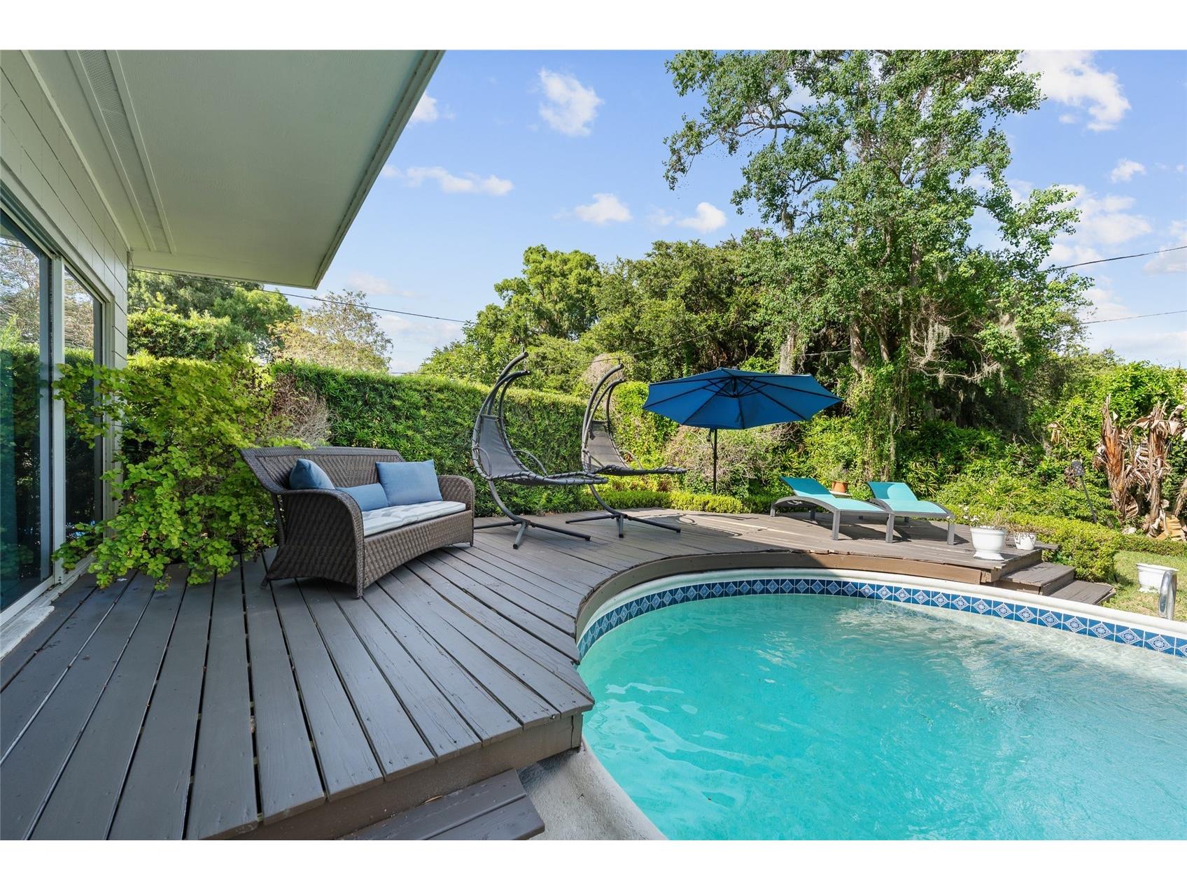 338 Blue Heron Drive Winter Park FL 32789 - LAKE KILLARNEY O6410174 image33
